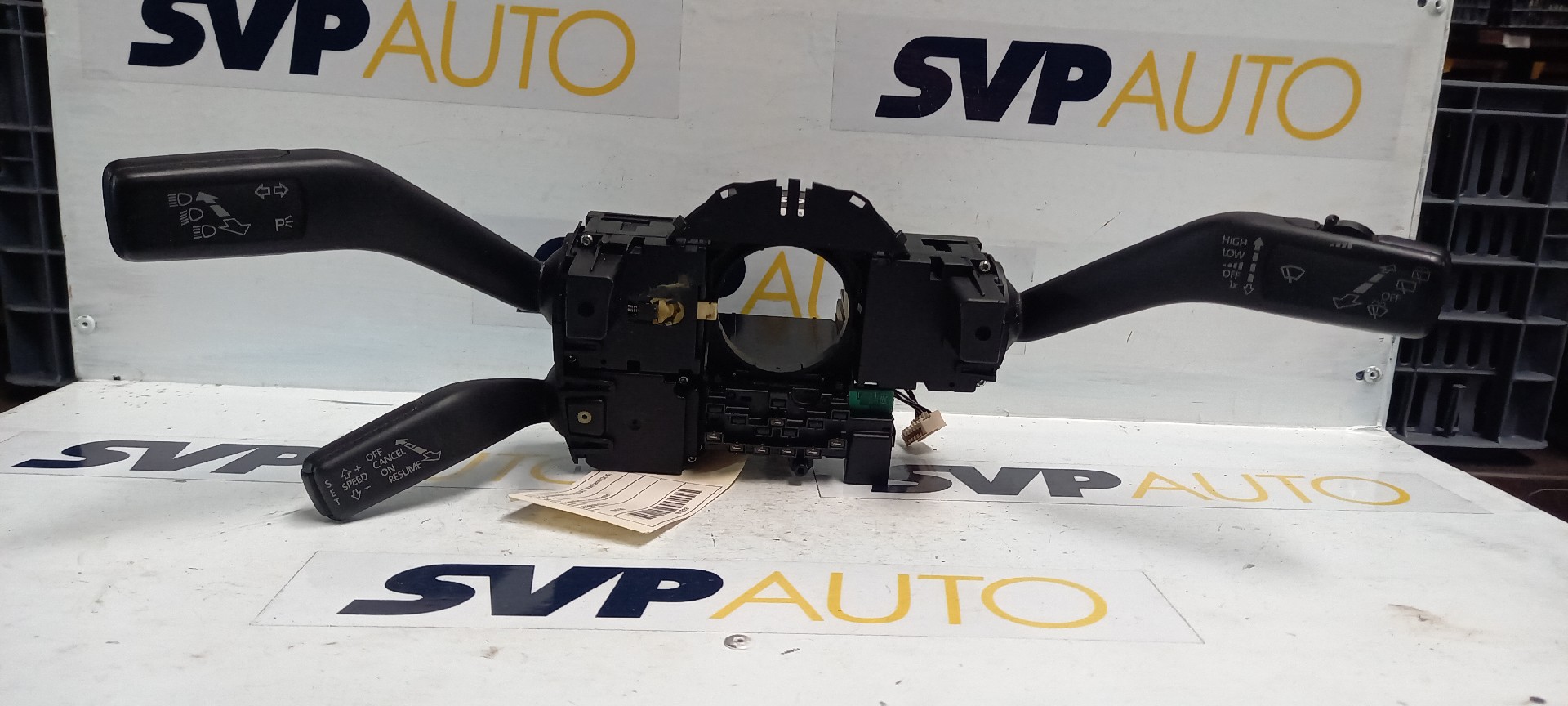 Manetes Luzes/Piscas e Limpa-vidros VOLKSWAGEN PASSAT Variant (3C5) | 05 - 11