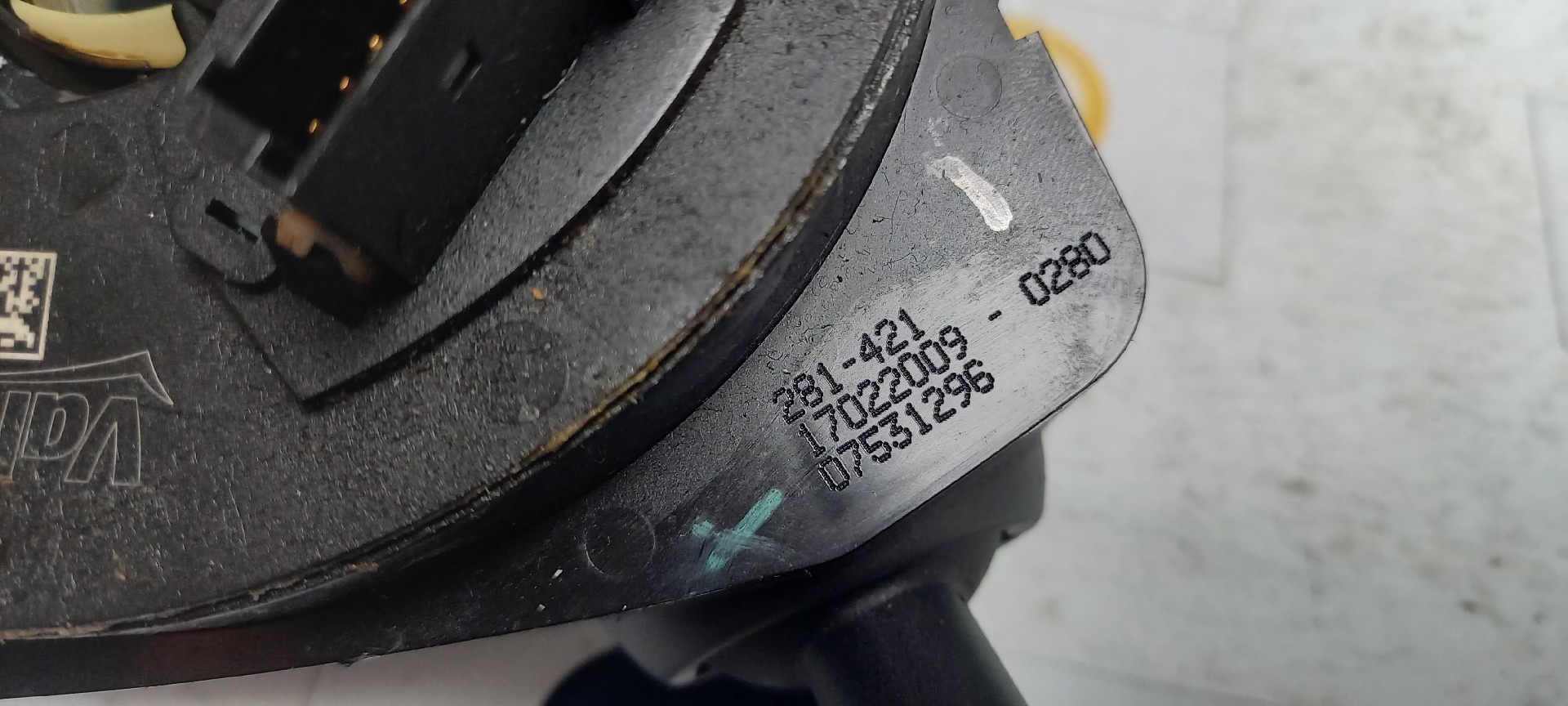 Manetes Luzes/Piscas e Limpa-vidros MINI MINI (R56) | 05 - 14 Imagem-2