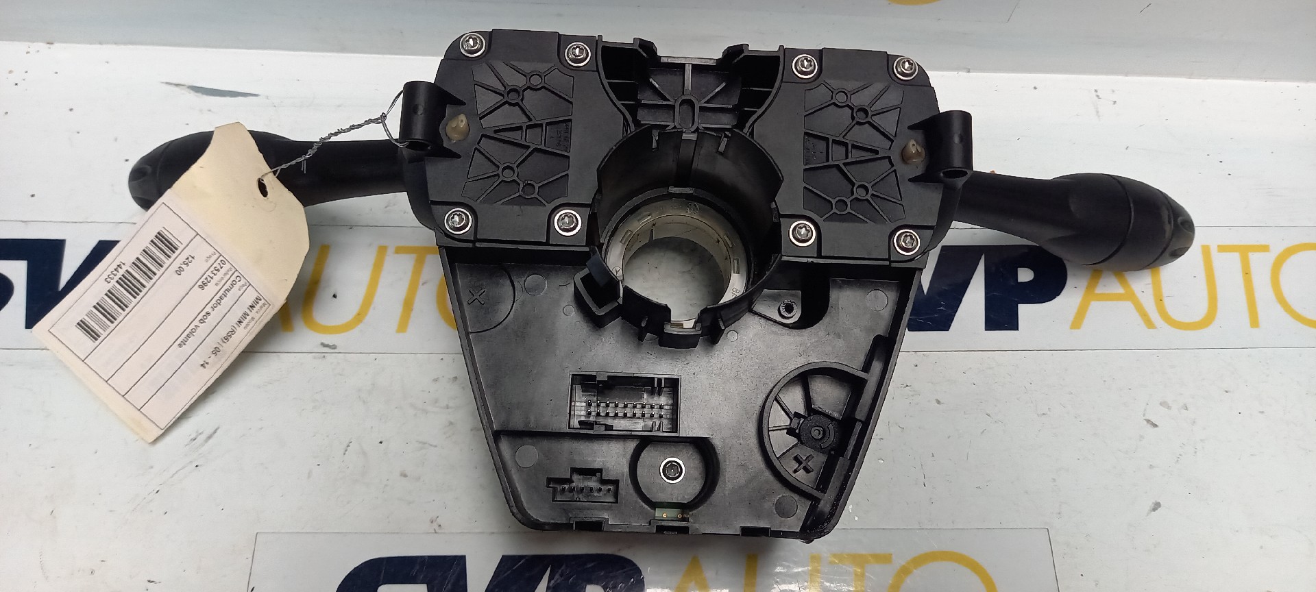 Manetes Luzes/Piscas e Limpa-vidros MINI MINI (R56) | 05 - 14 Imagem-1