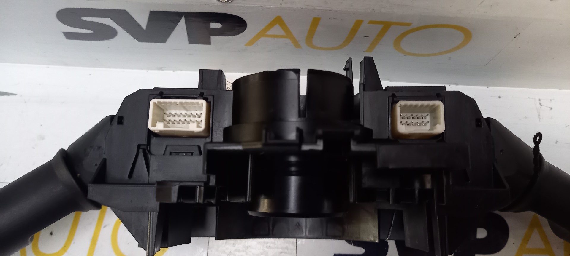 Manetes Luzes/Piscas e Limpa-vidros MAZDA 2 (DE_, DH_) | 07 - 15 Imagem-2