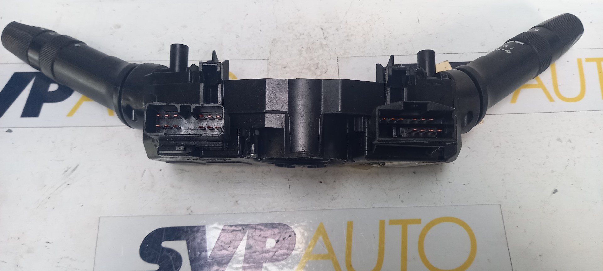 Manetes Luzes/Piscas e Limpa-vidros HYUNDAI i20 (PB, PBT) | 08 -  Imagem-1