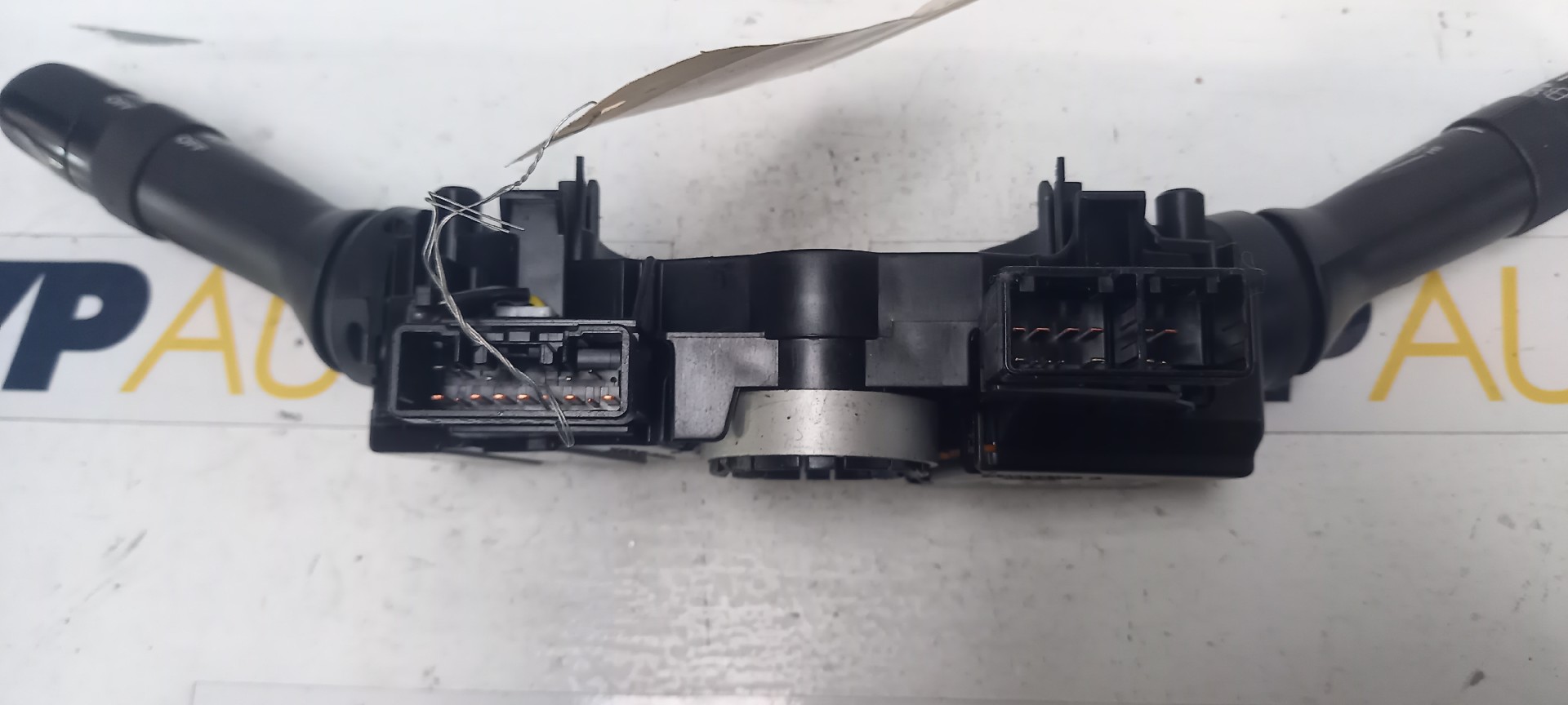 Manetes Luzes/Piscas e Limpa-vidros TOYOTA AURIS (_E15_) | 06 - 12 Imagem-1