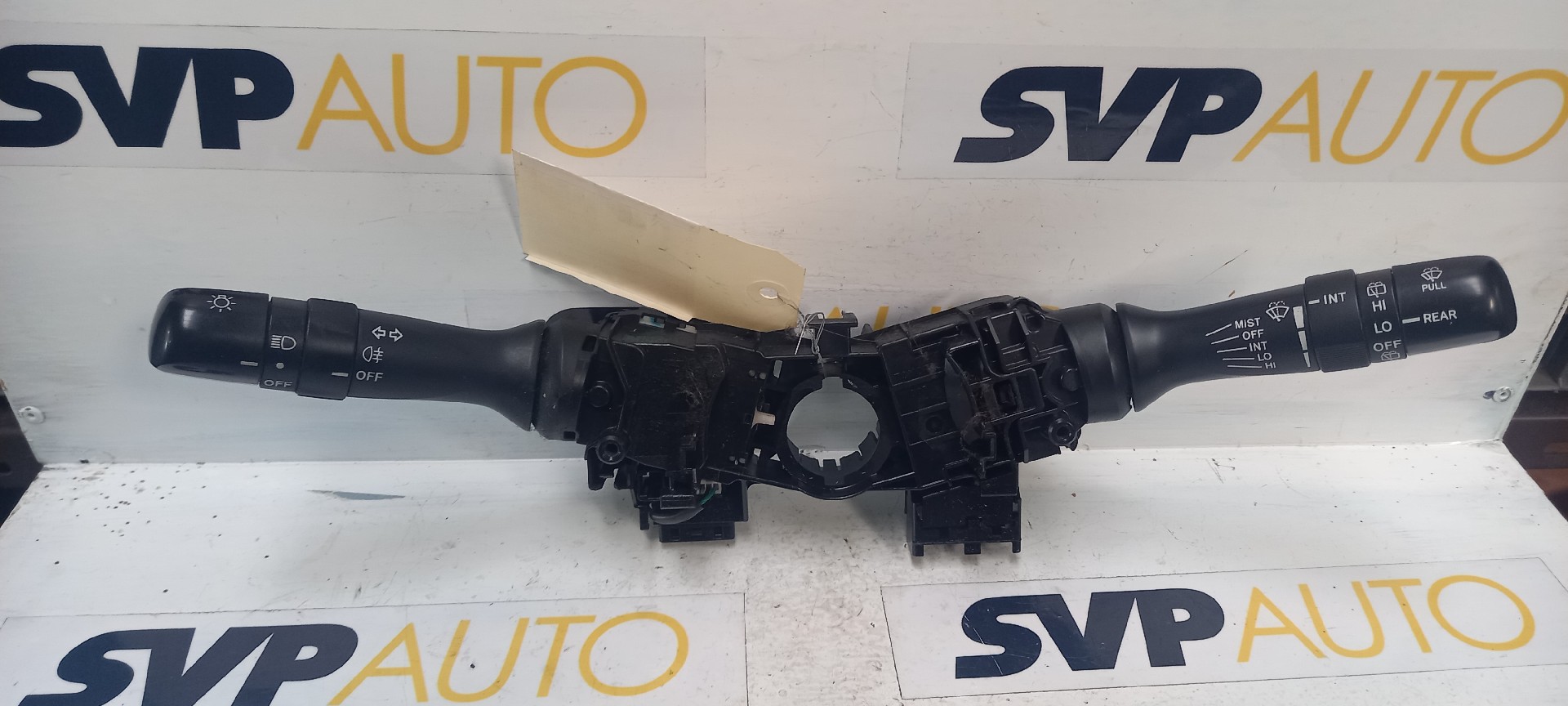 Comutador sob volante TOYOTA PRIUS Hatchback (_W2_) | 03 - 09
