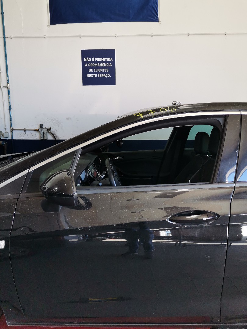 Porta Frente Lado Esquerdo OPEL ASTRA K (B16) | 15 - 