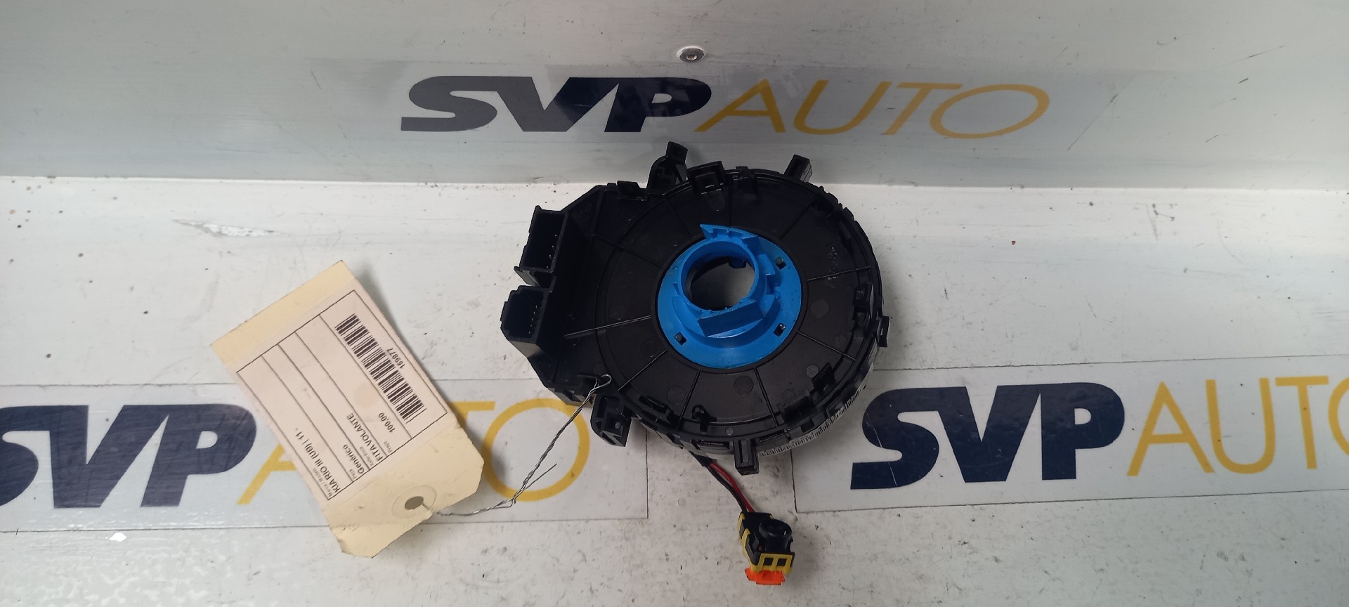 Fita AirBag Volante KIA RIO III (UB) | 11 - 