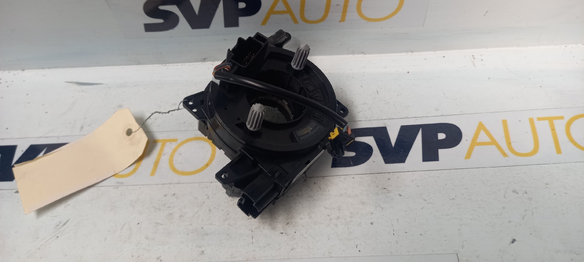 Fita Airbag FORD FOCUS III | 10 - 