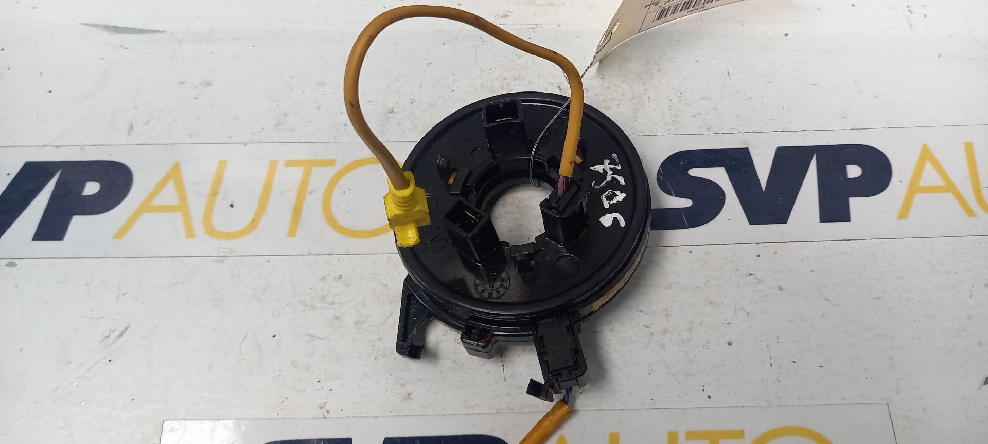 Fita Airbag FORD FIESTA IV (JA_, JB_) | 95 - 02