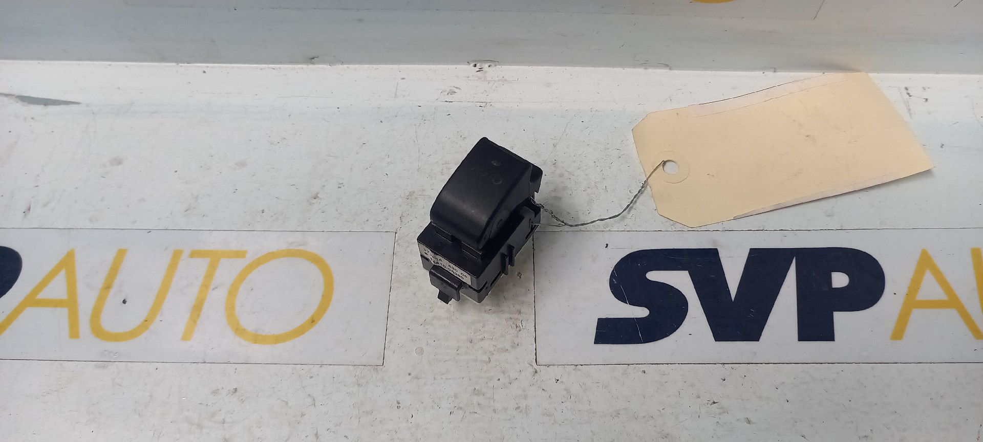 Interruptor TOYOTA AVENSIS Combi (_T25_) | 03 - 08 Imagem-0