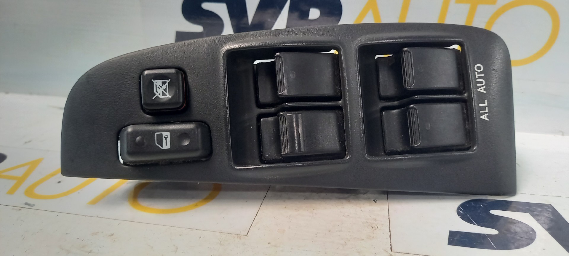 Interruptor TOYOTA AVENSIS Combi (_T25_) | 03 - 08 Imagem-0