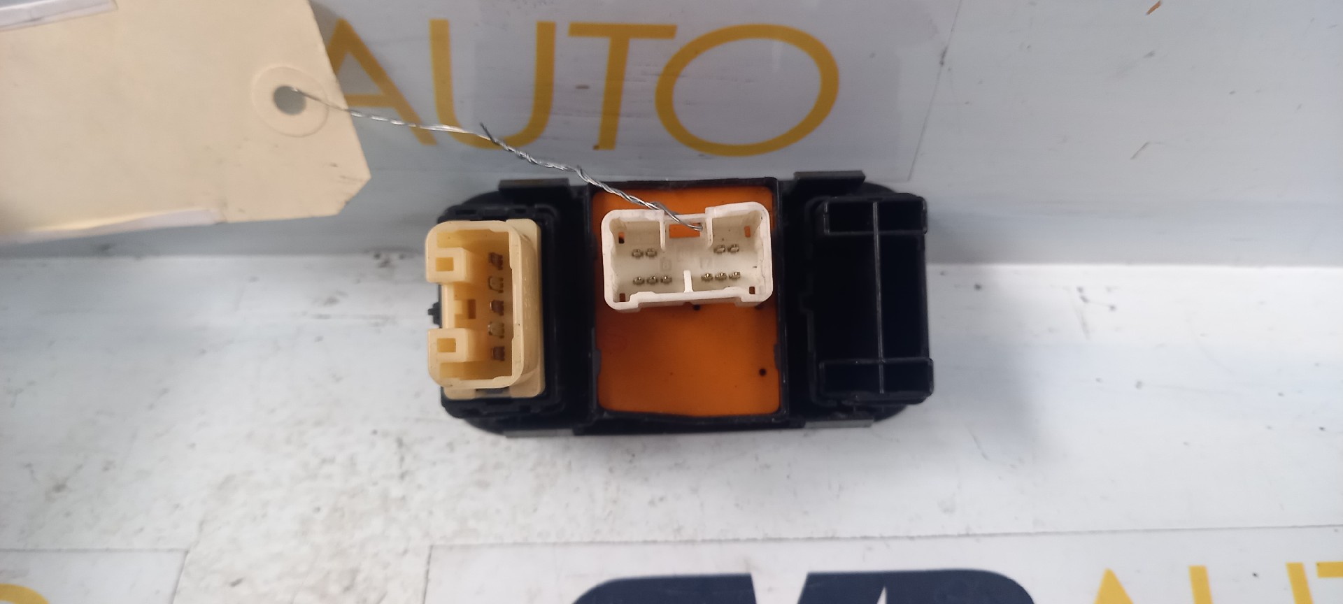 Botão / Comando Espelhos TOYOTA YARIS (_P1_) | 99 - 05 Imagem-1