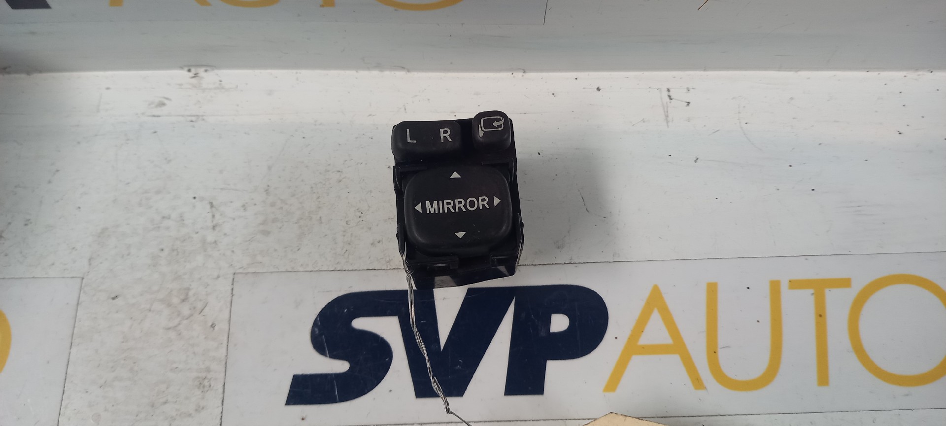Interruptor TOYOTA AVENSIS Combi (_T25_) | 03 - 08 Imagem-0