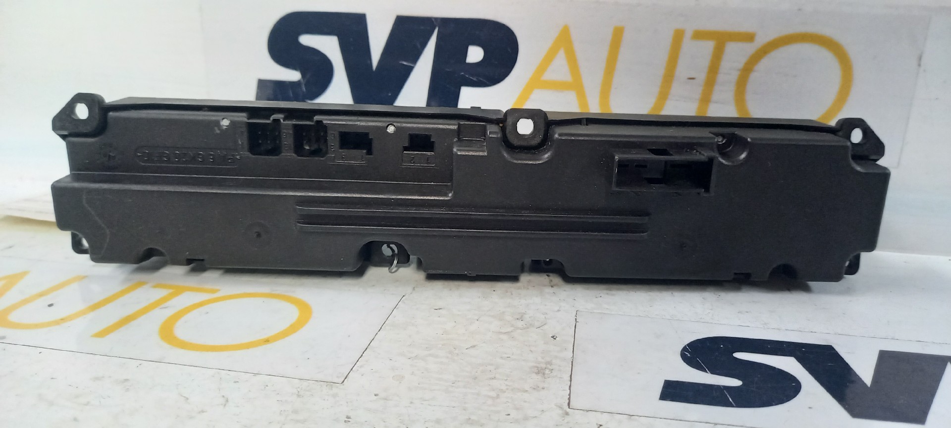 Interruptor MERCEDES-BENZ C-CLASS T-Model (S203) | 01 - 07 Imagem-1