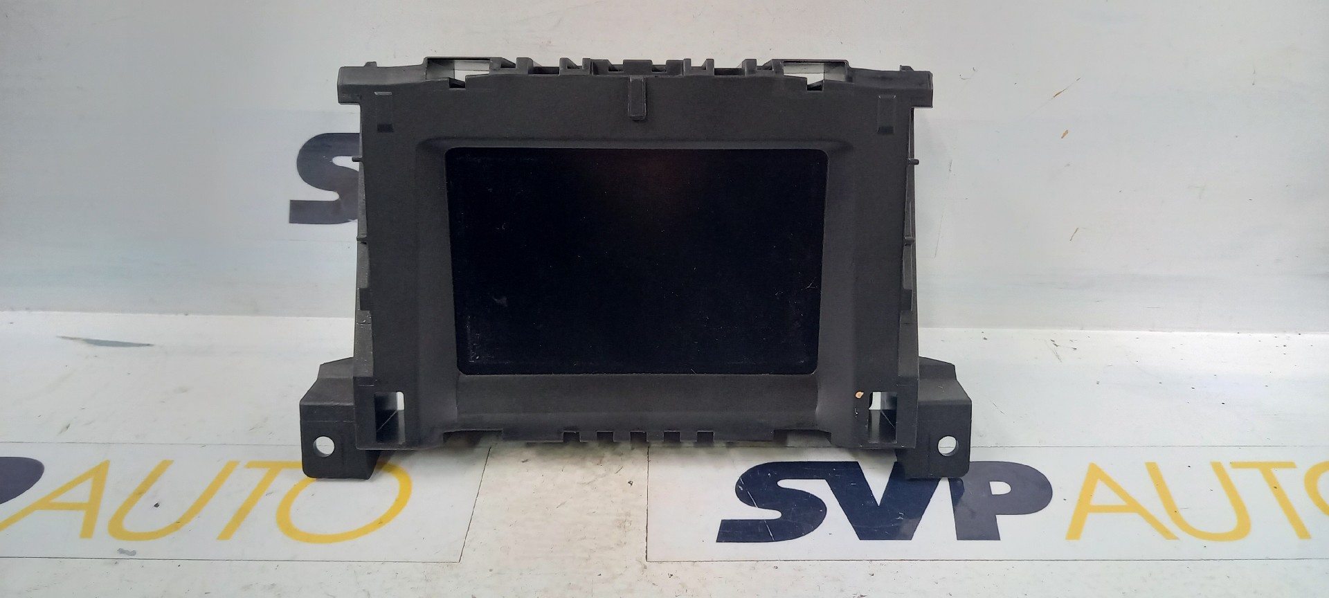 Display OPEL ASTRA H FAMILY Hatchback (A04) | 09 -  Imagem-0