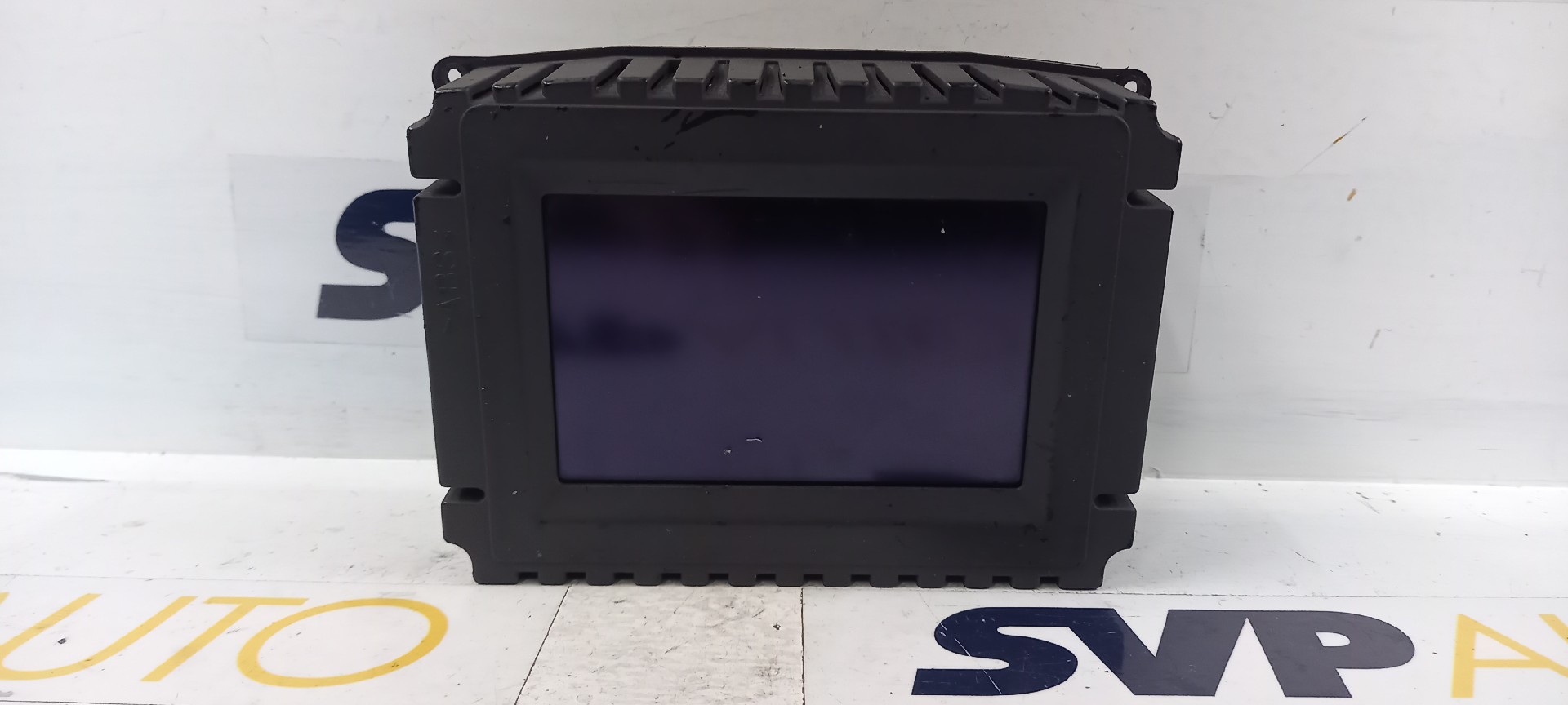 Display OPEL SIGNUM Hatchback (Z03) | 03 - 08