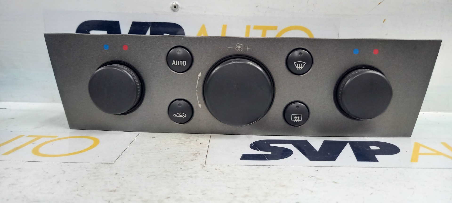 Comando Sofagem OPEL SIGNUM Hatchback (Z03) | 03 - 08