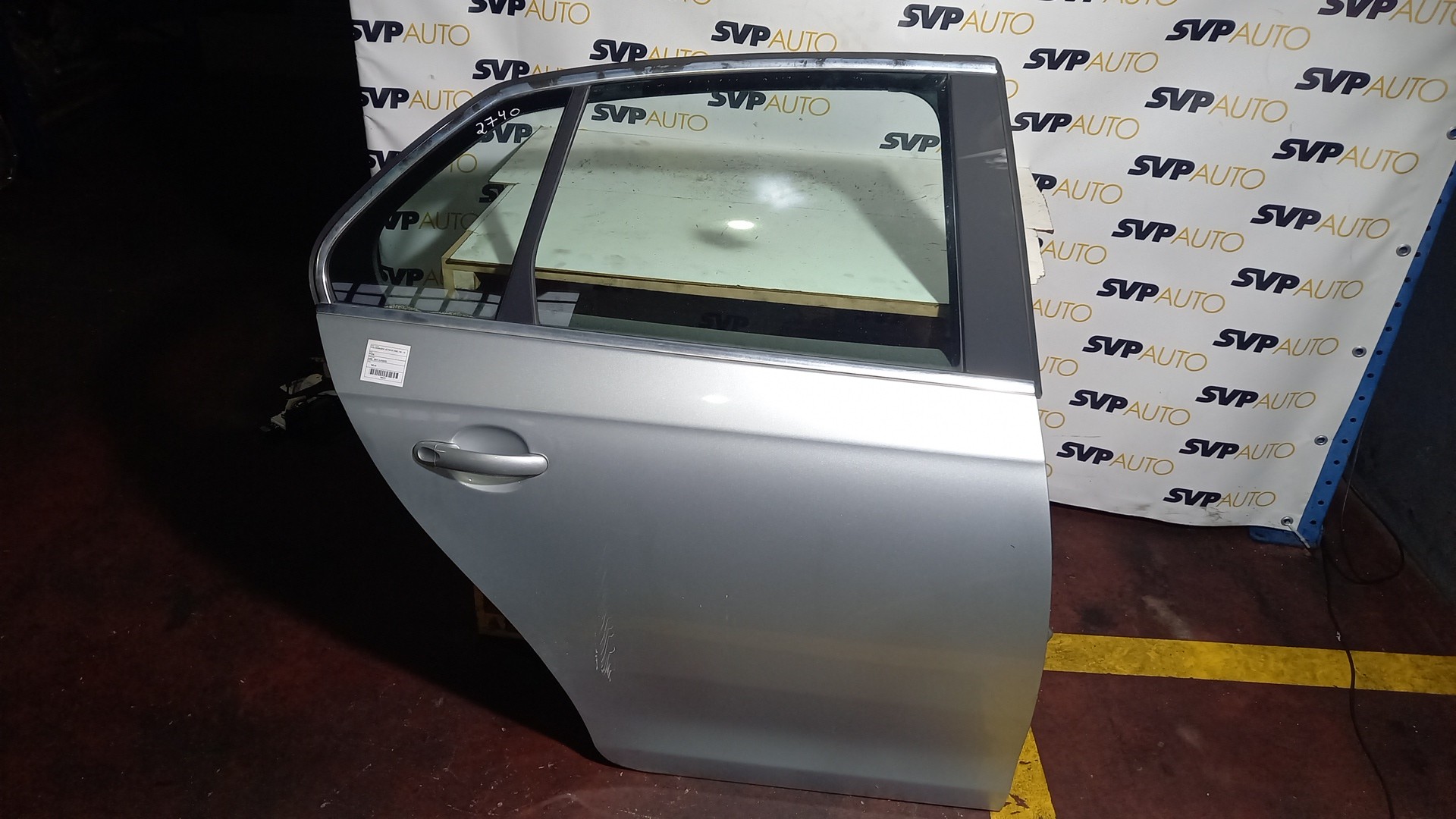 Porta Tras Lado Direito VOLKSWAGEN JETTA III (1K2) | 04 - 13