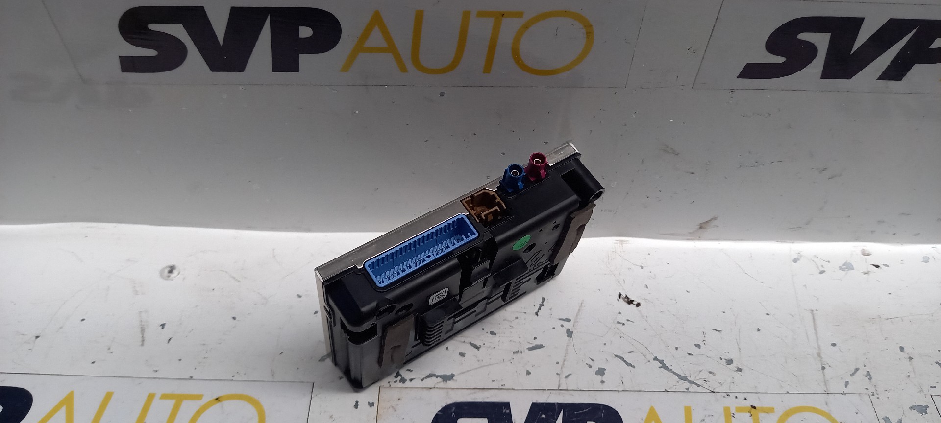 Módulo / Centralina RENAULT CLIO V (BF_) | 19 - 