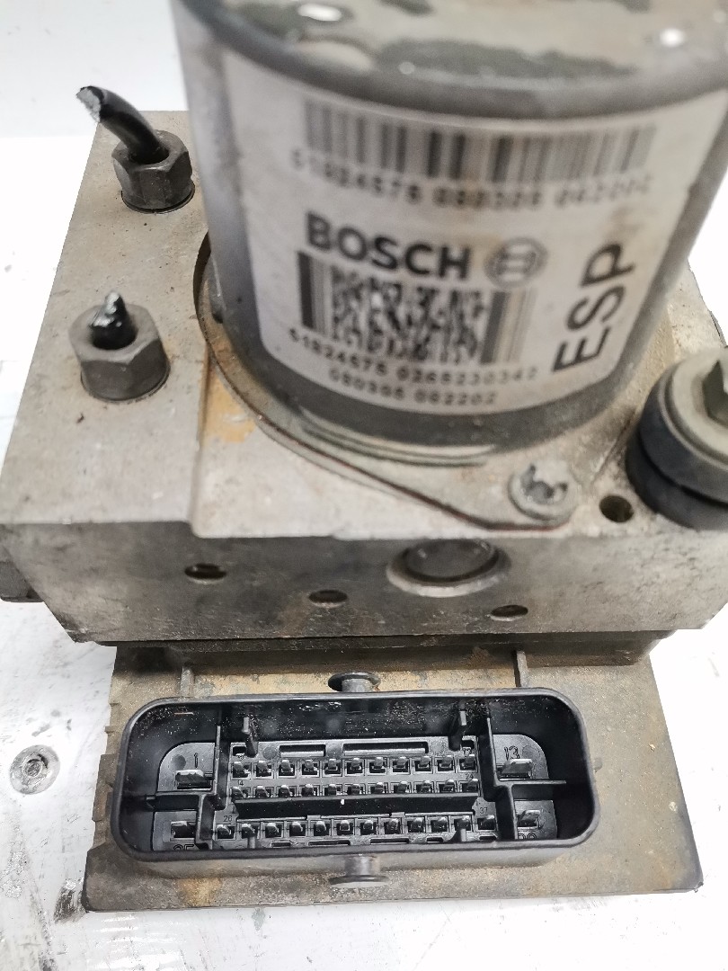 ABS FIAT 500 (312_) | 07 -  Imagem-2