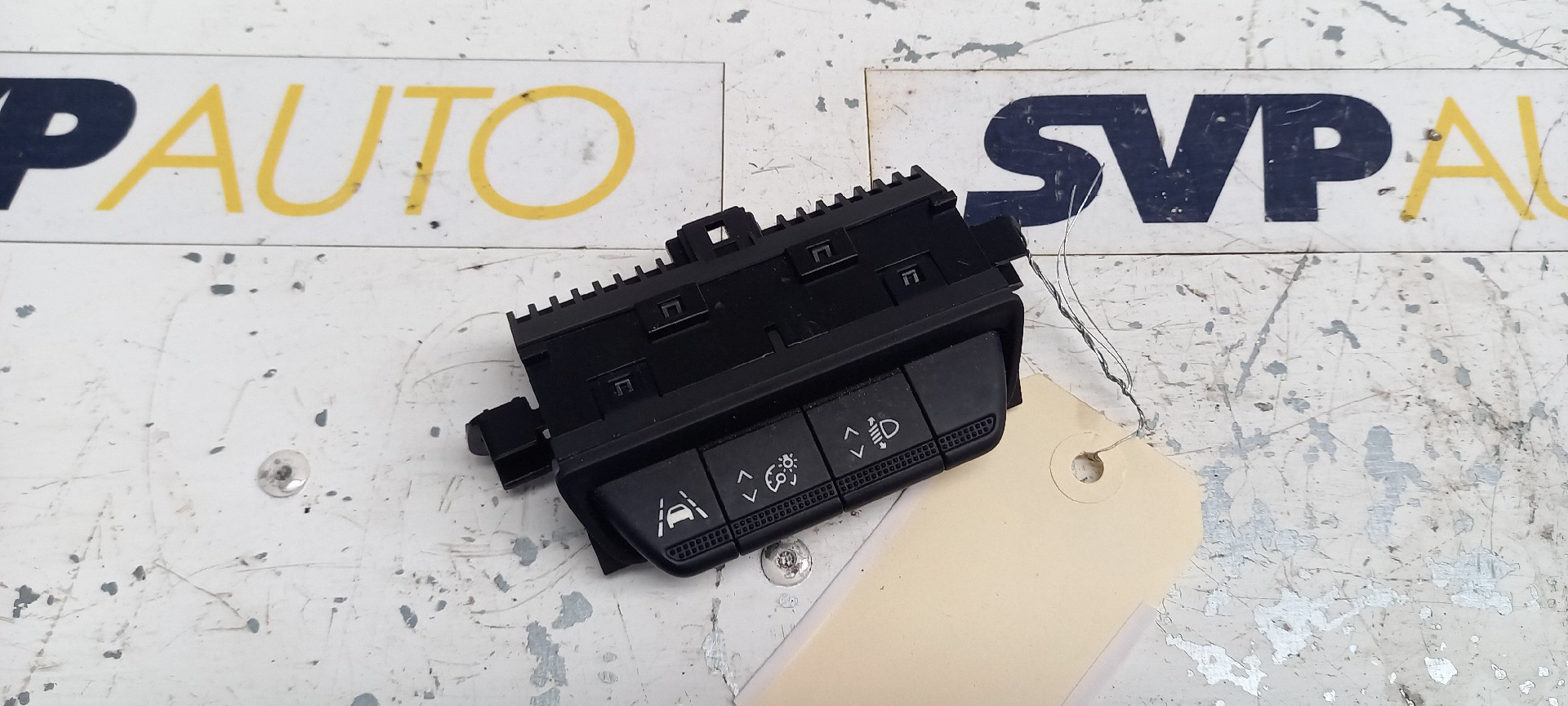 Módulo / Centralina RENAULT CLIO V (BF_) | 19 - 