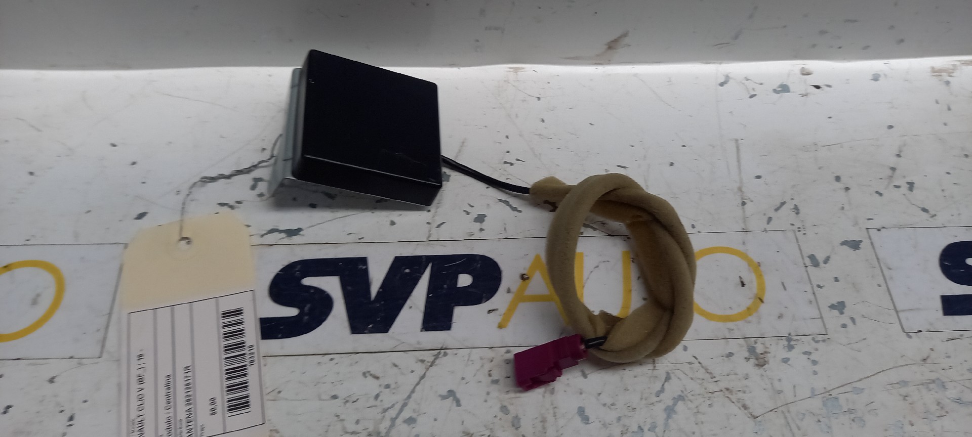 Módulo / Centralina RENAULT CLIO V (BF_) | 19 - 