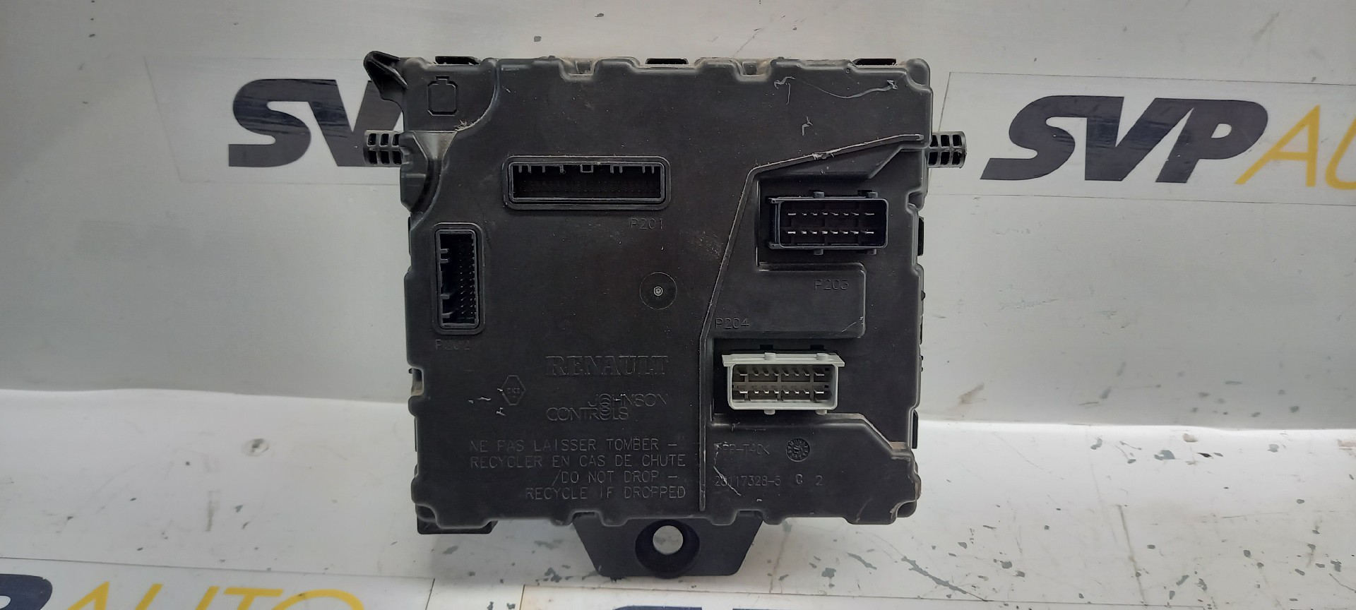 Módulo / Centralina RENAULT KANGOO Express (FW0/1_) | 08 - 