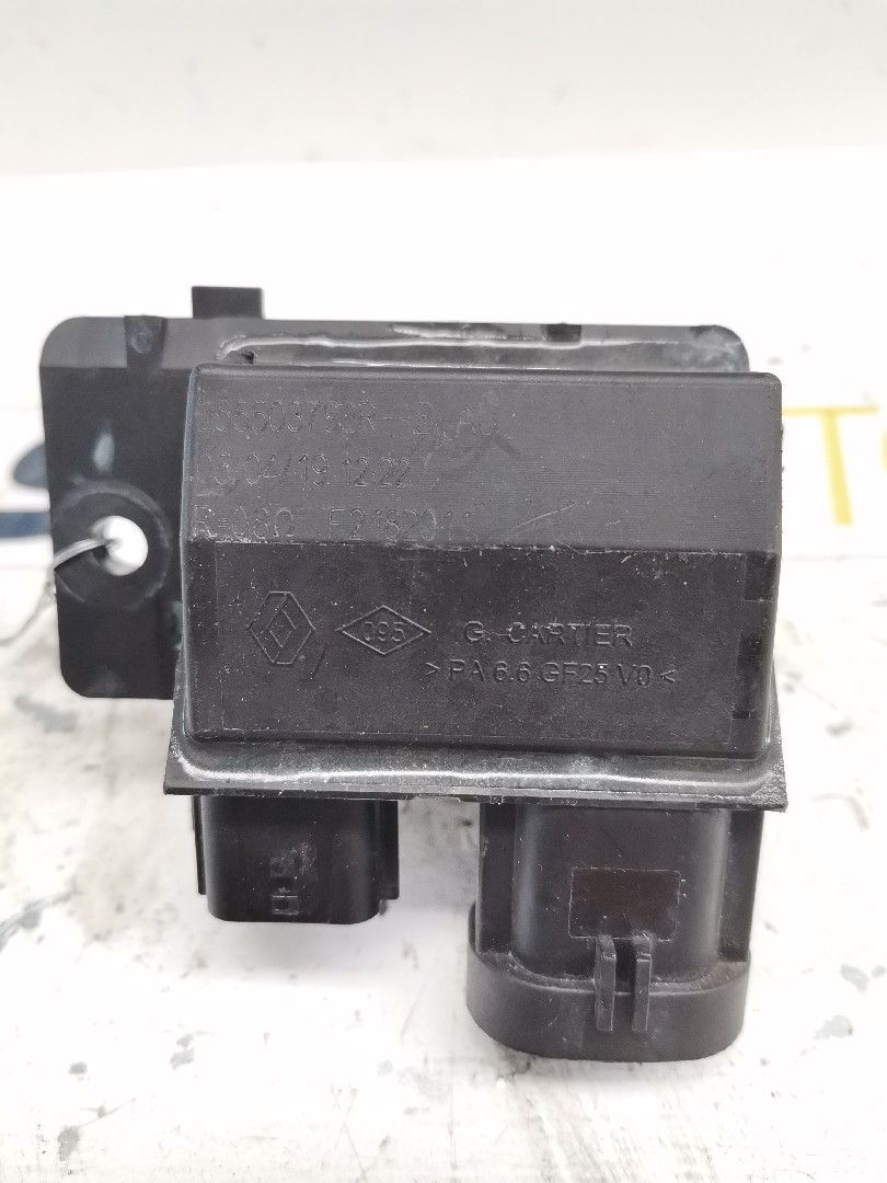 Resistência Sofagem RENAULT CLIO V (BF_) | 19 - 