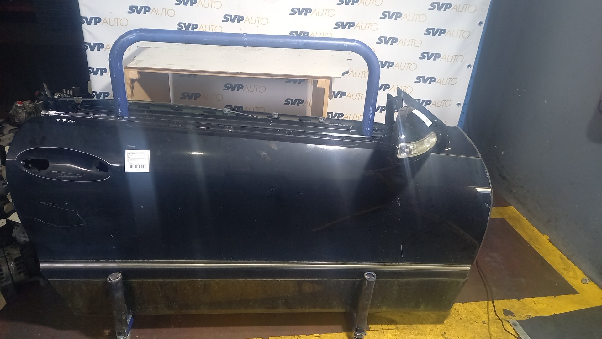 Porta Frente Lado Direito MERCEDES-BENZ CLK (C209) | 02 - 10