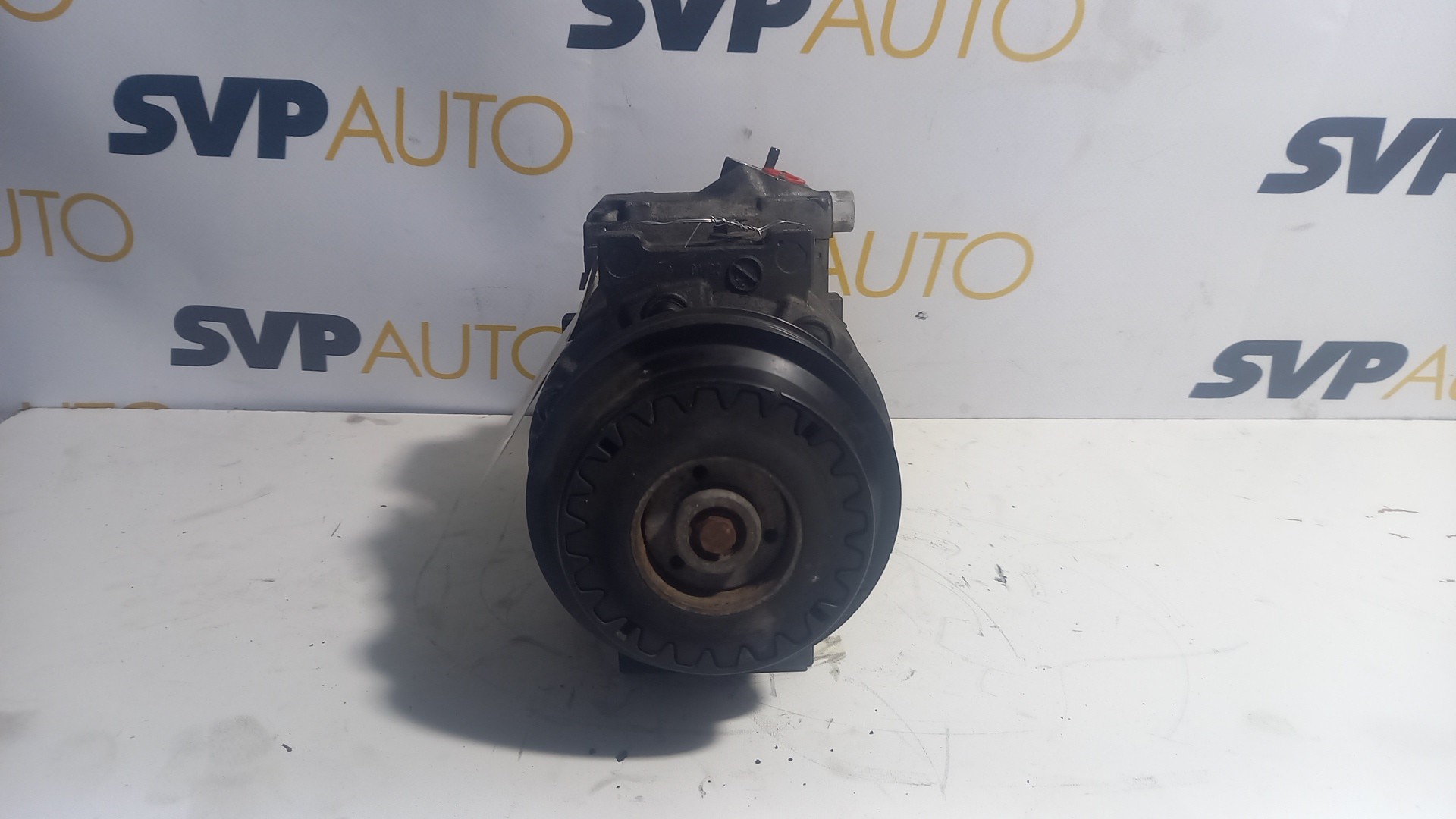 A/C Copmpressor MERCEDES-BENZ C-CLASS T-Model (S204) | 07 - 14