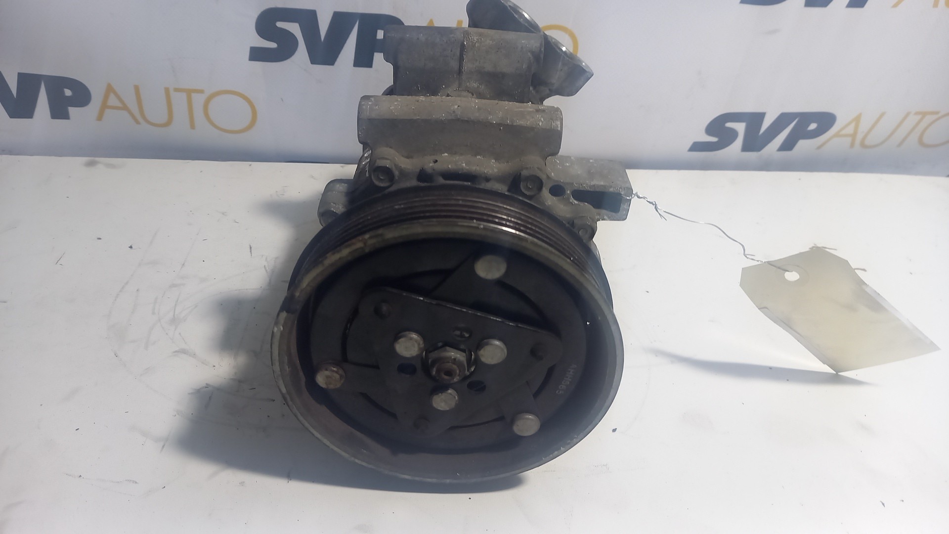 Compressor AC RENAULT CLIO III (BR0/1, CR0/1) | 05 - 