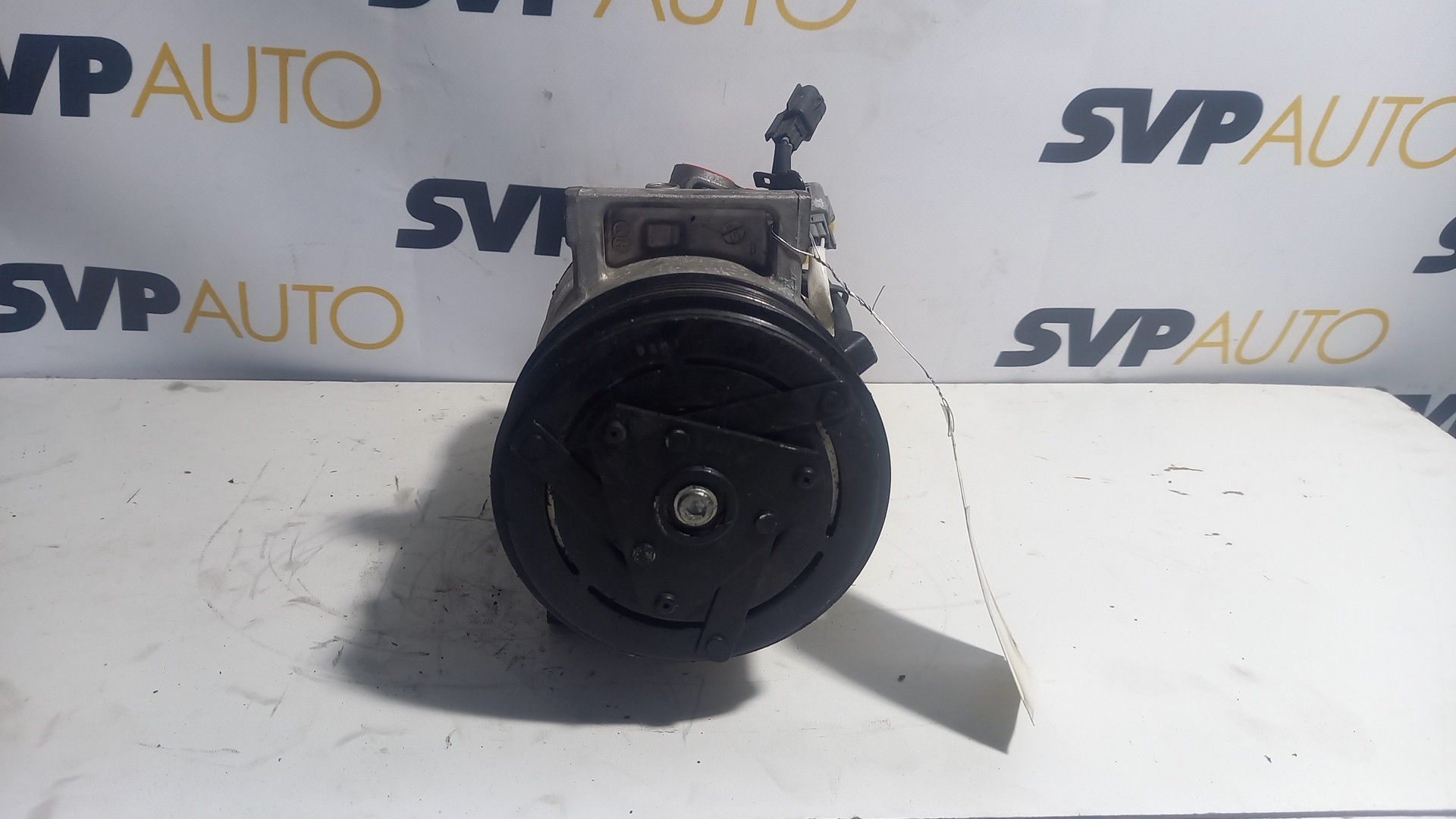 Compressor AC RENAULT CLIO V (BF_) | 19 - 