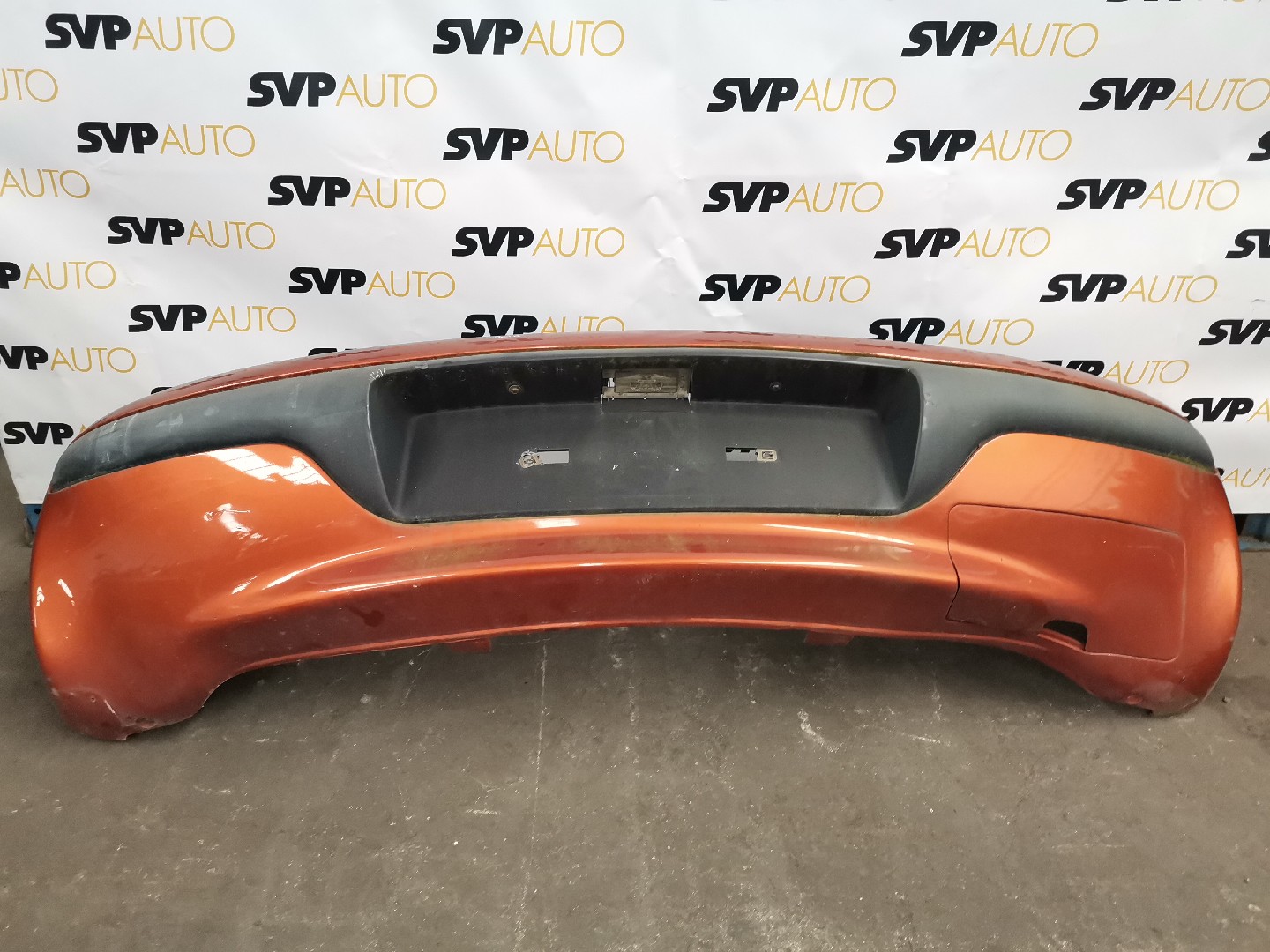 Pára-choques de Trás OPEL TIGRA (S93) | 94 - 00