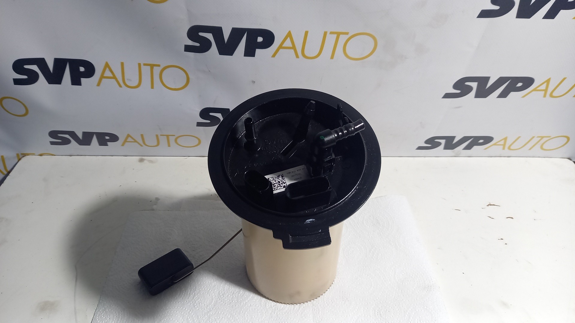 Boía / Bomba Depósito de Combustível VOLKSWAGEN GOLF VII Variant (BA5, BV5) | 13 - 