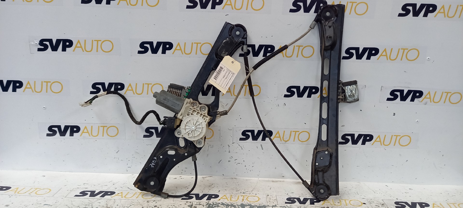 Elevador de Vidro Frente Direito  MERCEDES-BENZ E-CLASS (W211) | 02 - 09