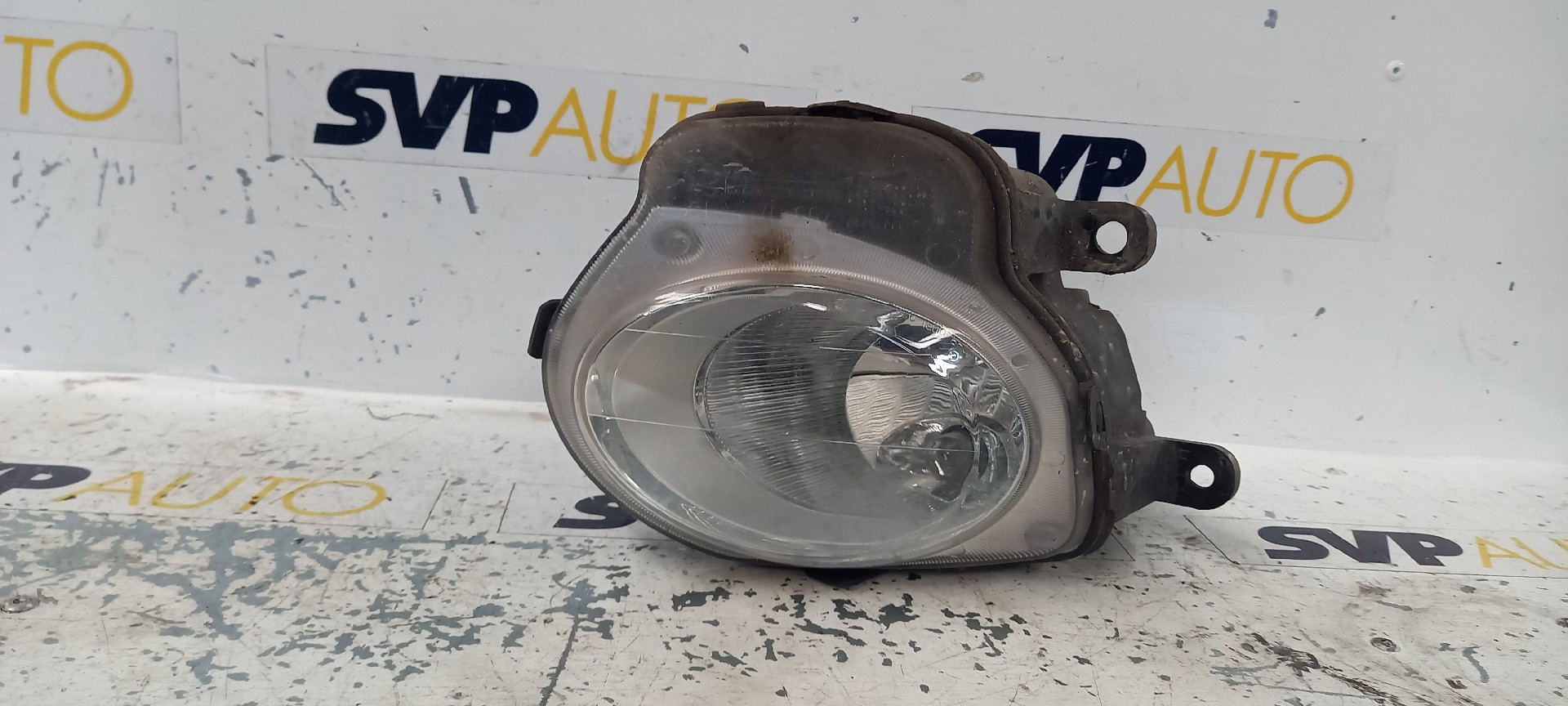 Farol Nevoeiro Direito FIAT 500 (312_) | 07 - 