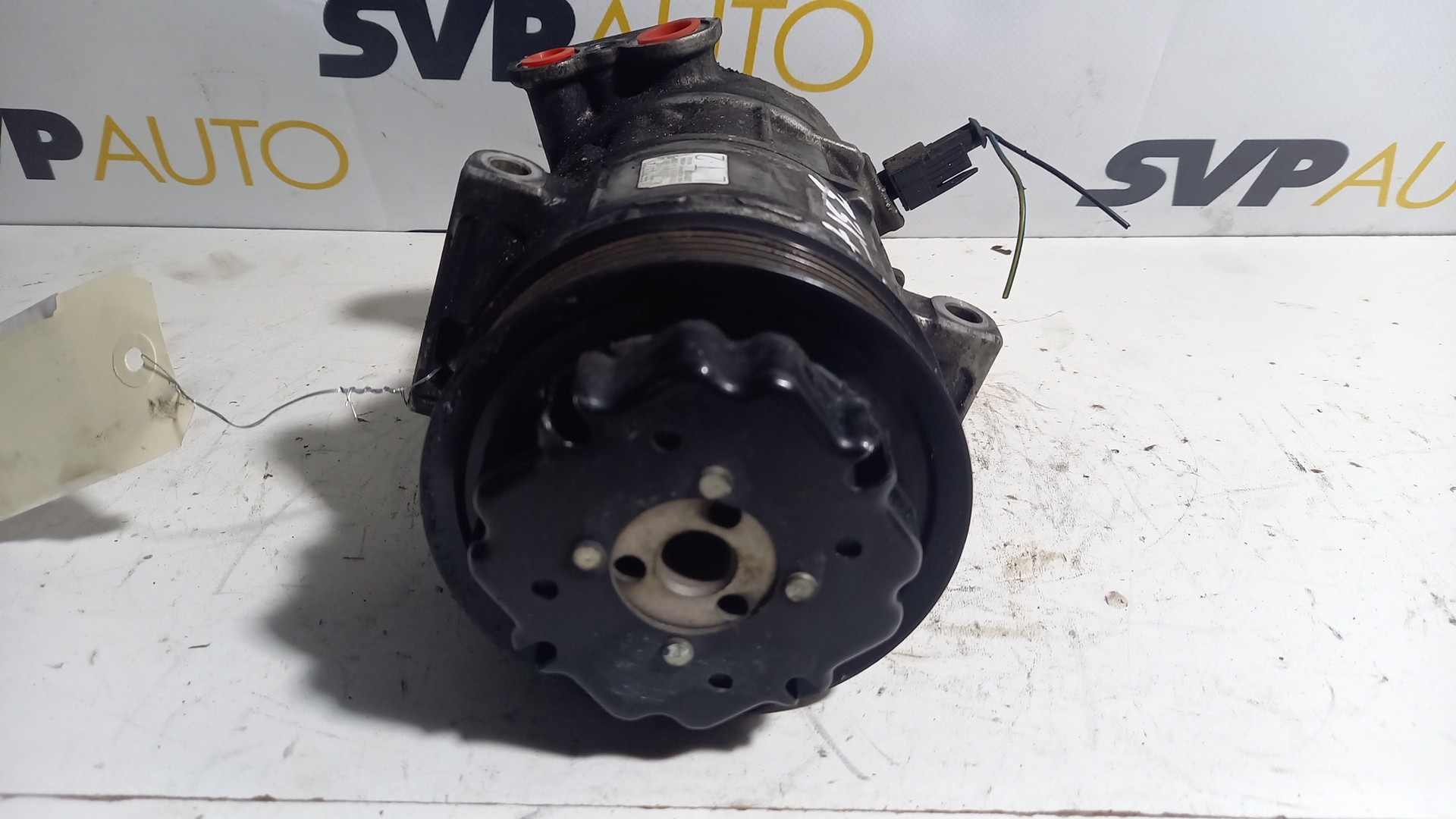 A/C Copmpressor OPEL CORSA D (S07) | 06 - 14