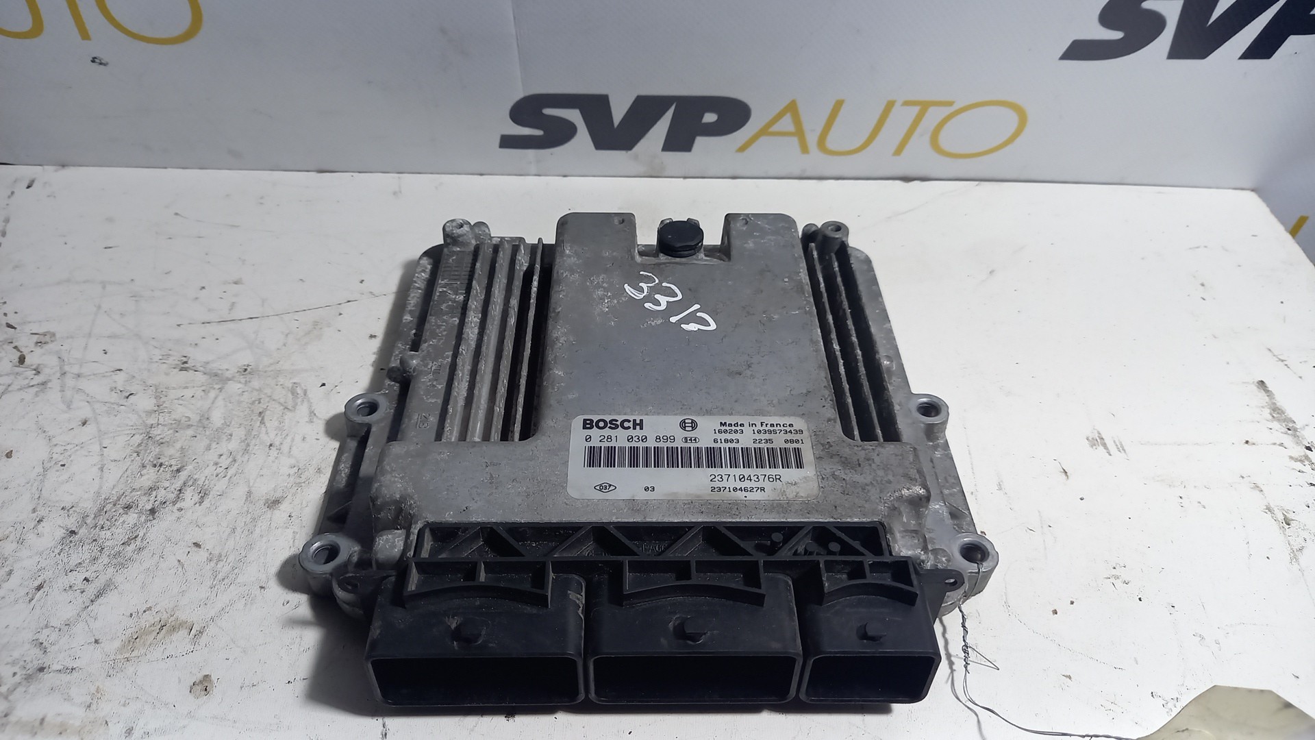 Módulo / Centralina RENAULT KANGOO Express (FW0/1_) | 08 - 