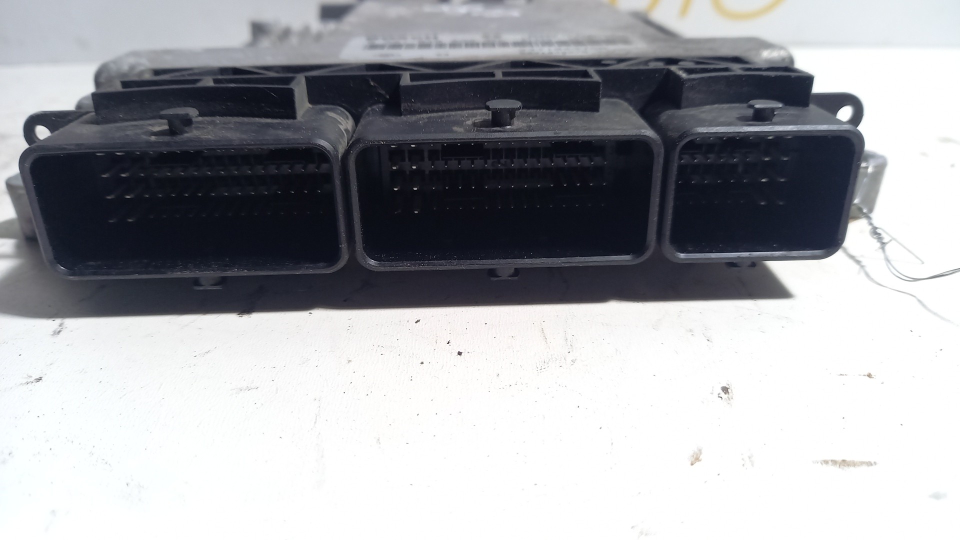 Engine Module RENAULT KANGOO Express (FW0/1_) | 08 -  Imagem-1