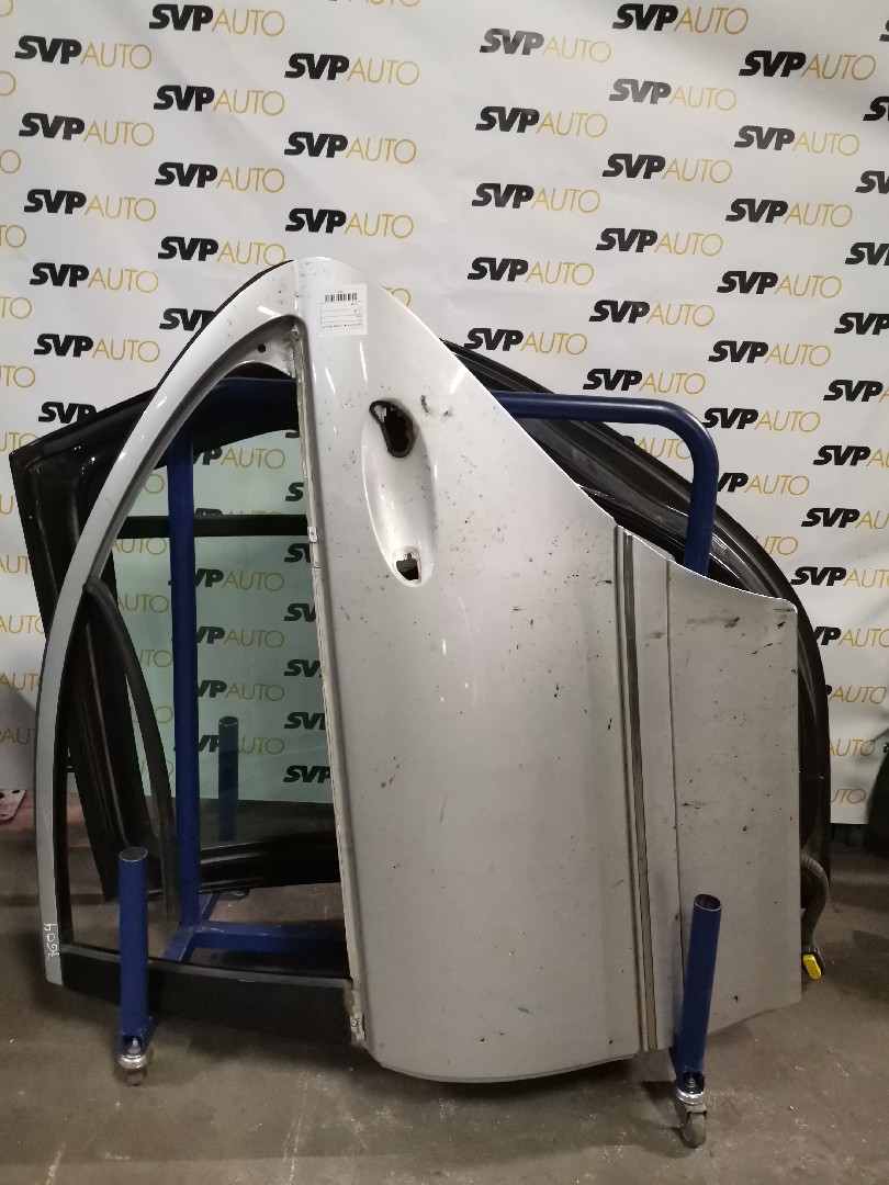 Porta Tras Lado Esquerdo MERCEDES-BENZ C-CLASS (W203) | 00 - 07