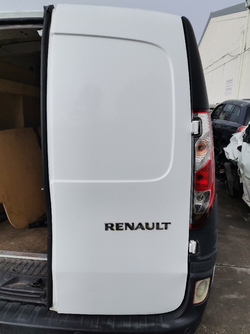 Porta Tras Lado Direito RENAULT KANGOO Express (FW0/1_) | 08 - 