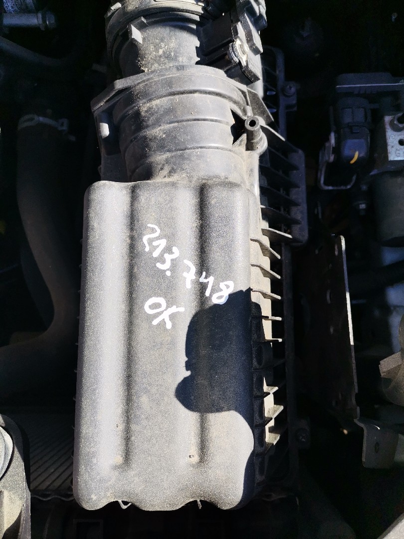 Motor Diesel PEUGEOT EXPERT Caixa (VF3A_, VF3U_, VF3X_) | 07 -  Imagem-1