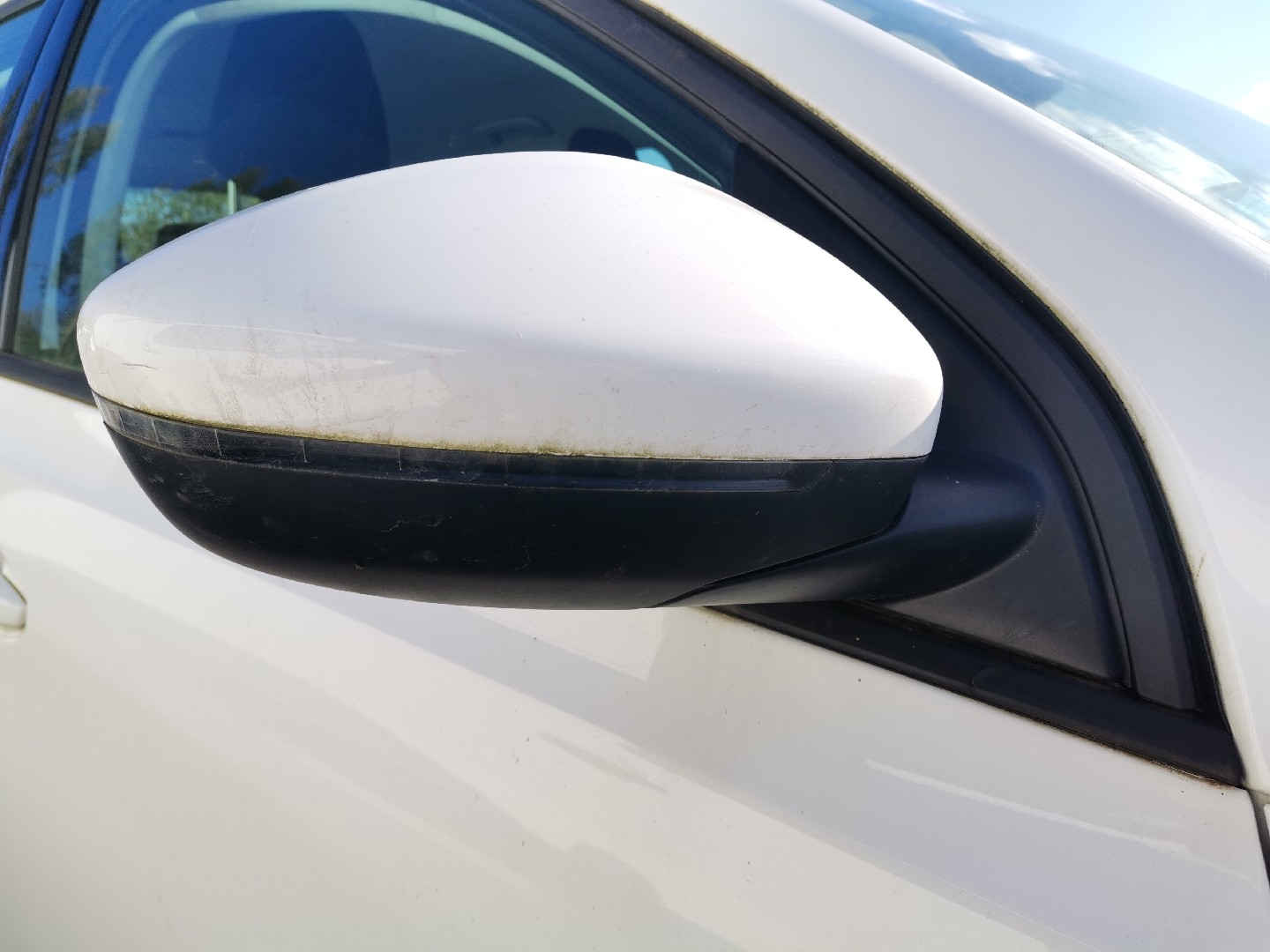 Retrovisor Lado Direito PEUGEOT 308 II | 13 - 