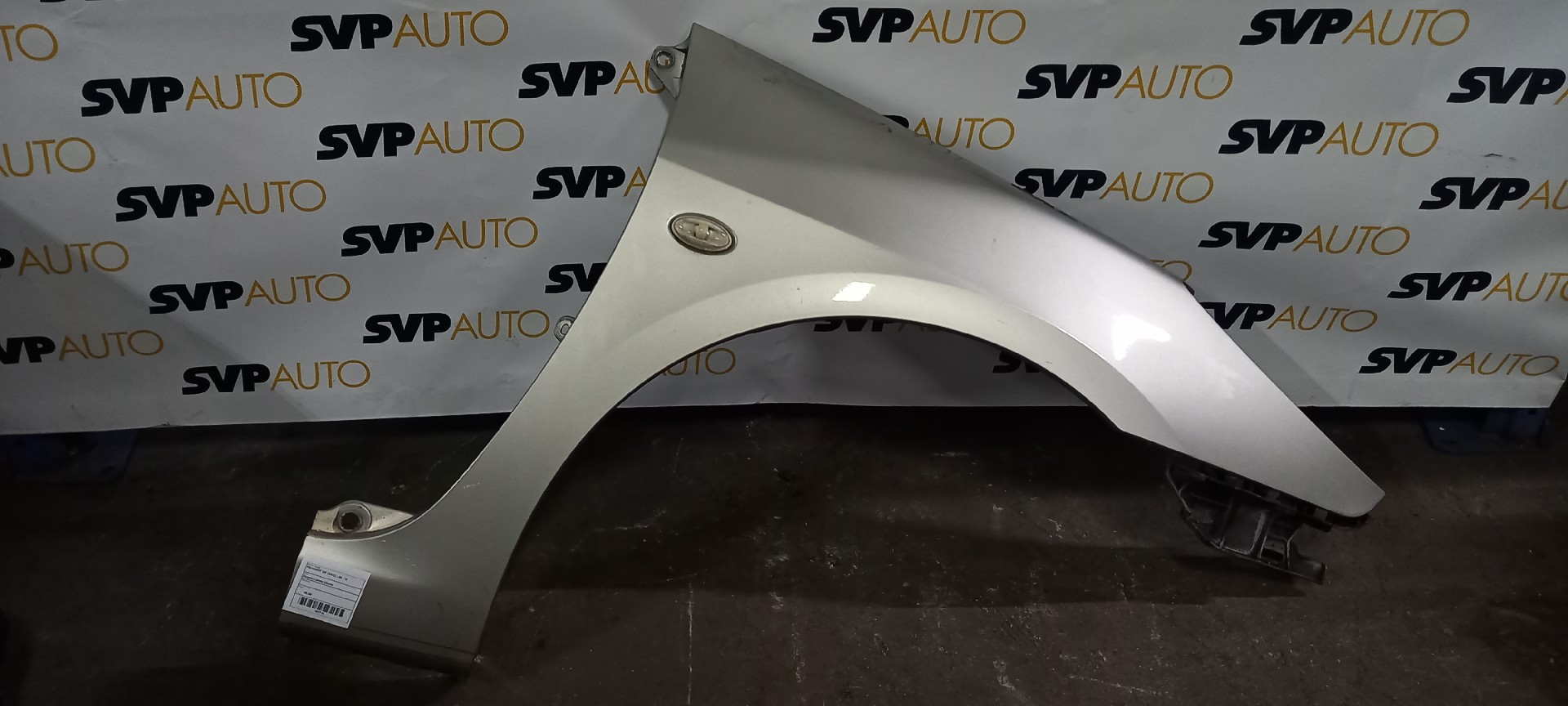 Guarda Lamas Direito PEUGEOT 307 (3A/C) | 00 - 12