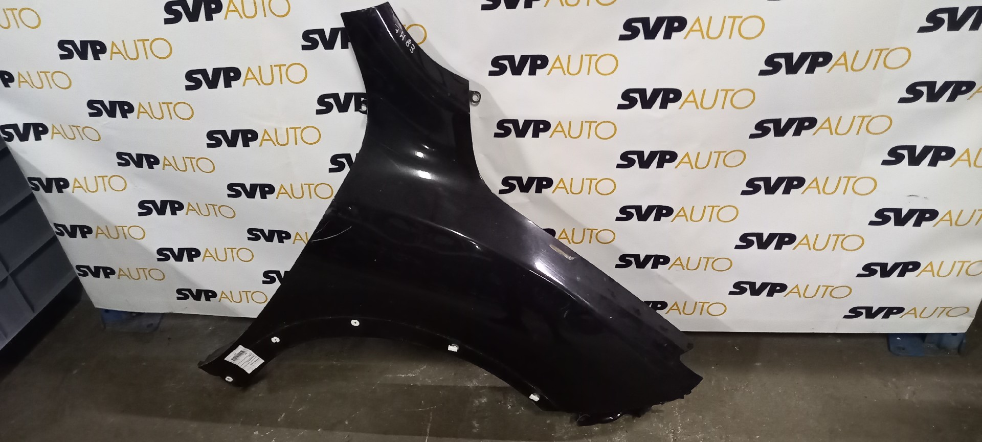 Guarda Lamas Direito NISSAN JUKE (F15) | 10 - 