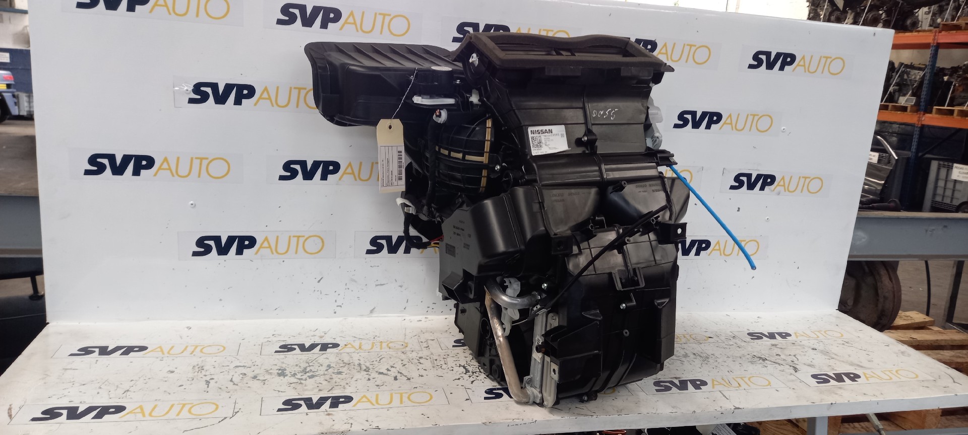 Sofagem completa NISSAN MICRA V (K14) | 16 - 