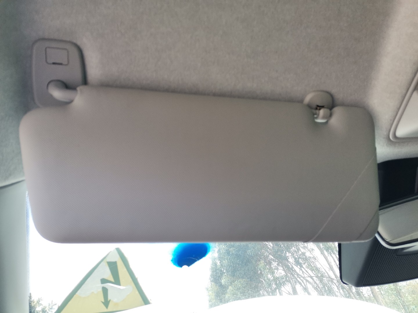 Pala Sol Lado Esquerdo RENAULT ZOE (BFM_) | 12 - 