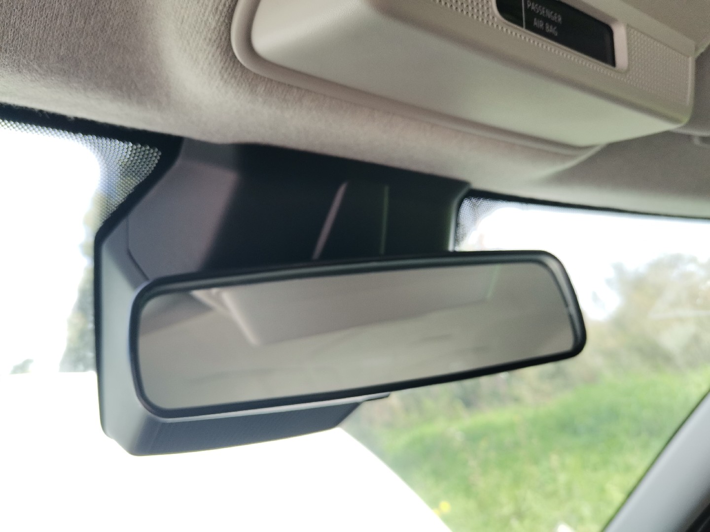 Retrovisor Interior RENAULT ZOE (BFM_) | 12 - 