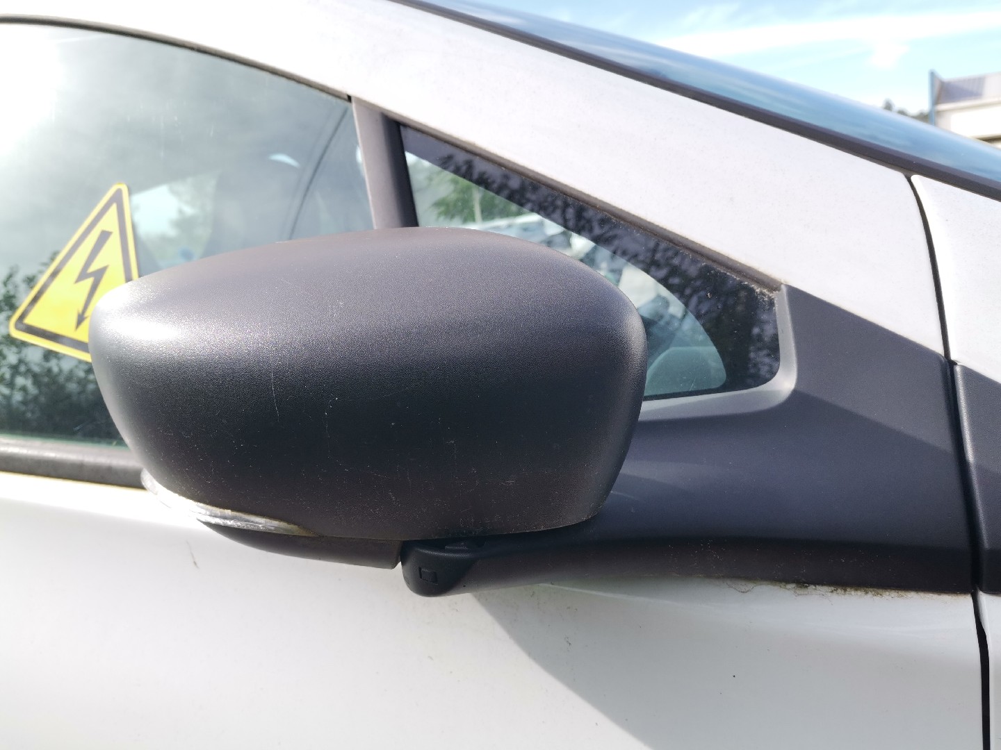 Retrovisor Lado Direito RENAULT ZOE (BFM_) | 12 - 