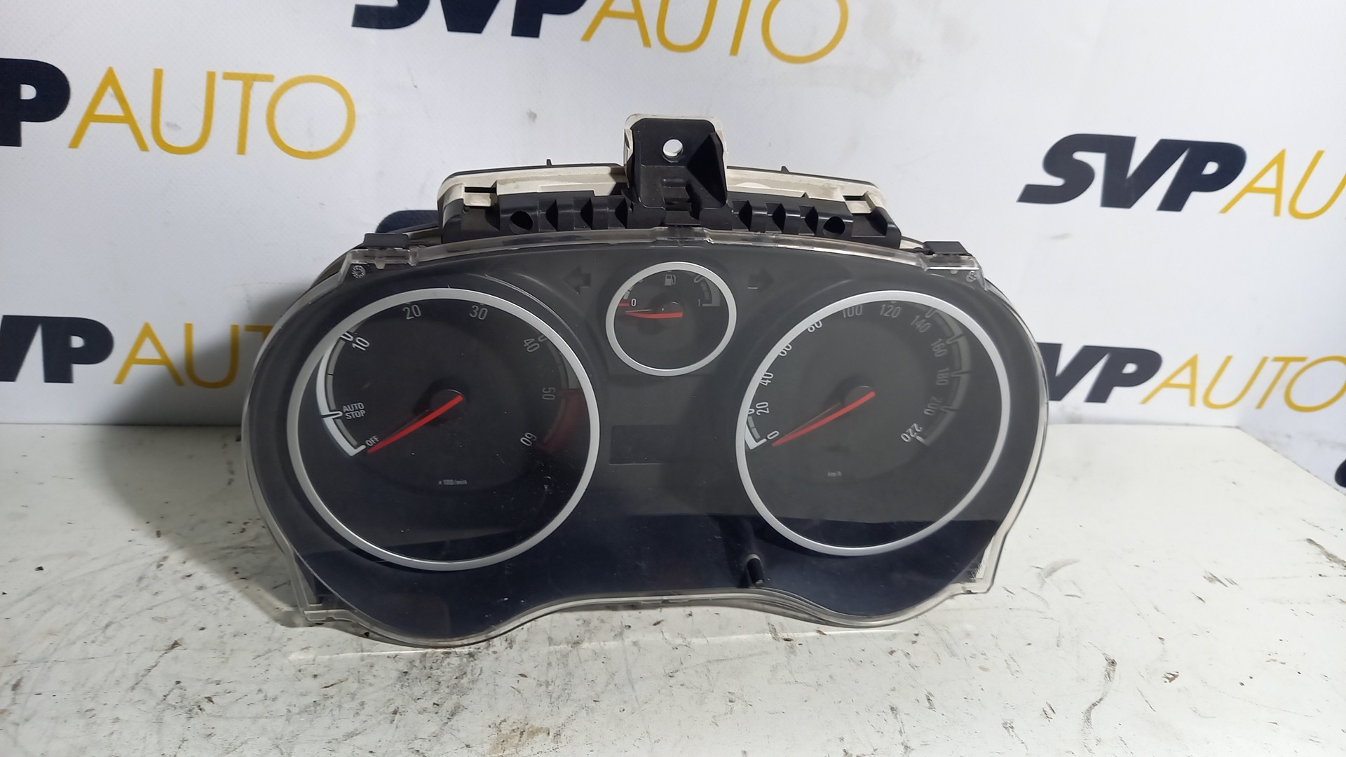 Quadrante OPEL CORSA D (S07) | 06 - 14