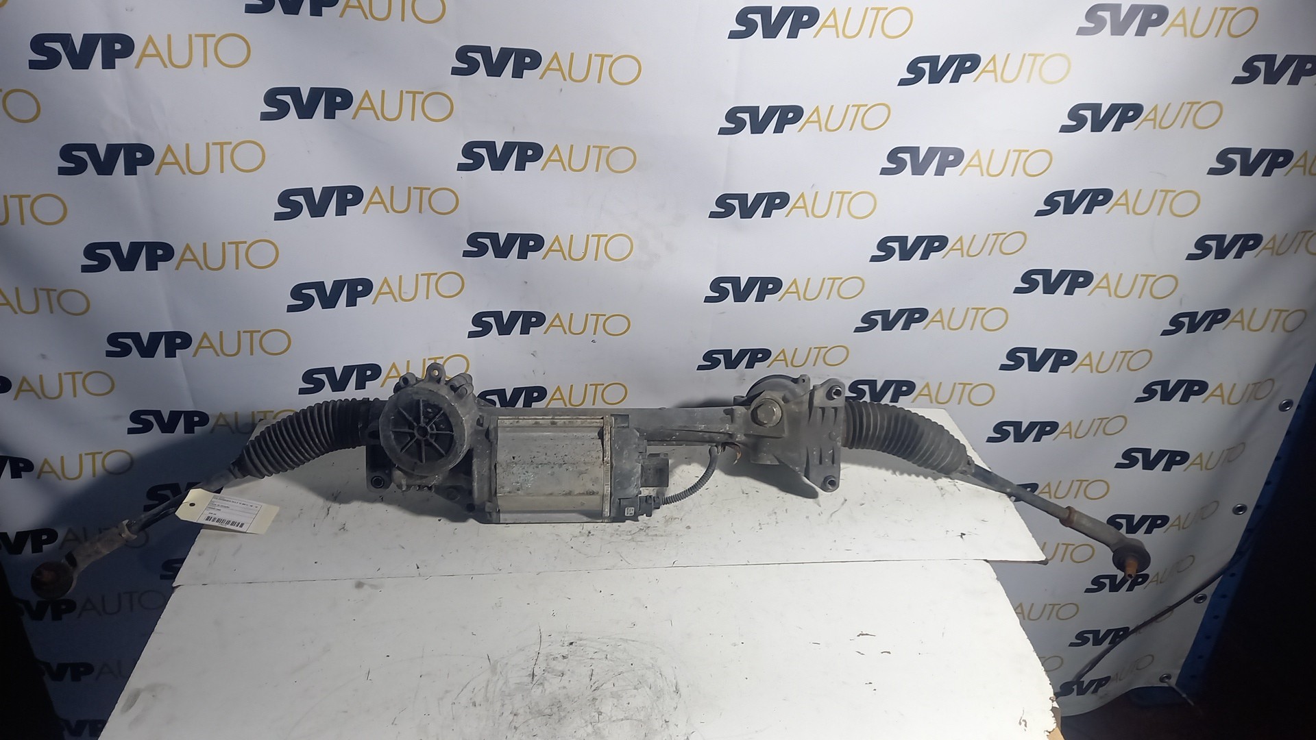 Caja Direcion VOLKSWAGEN GOLF VI (5K1) | 08 - 14