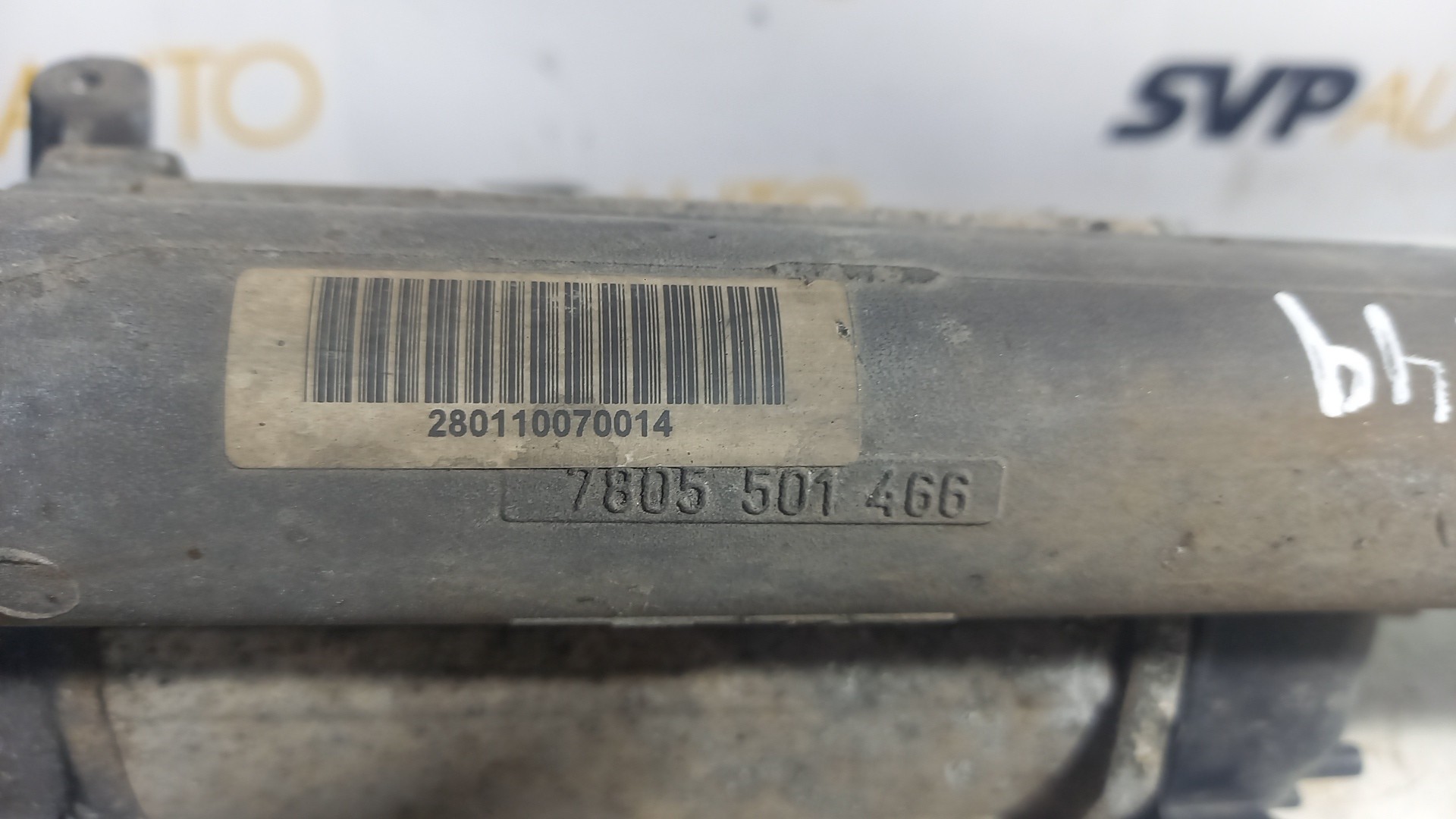 Caixa de Direção VOLKSWAGEN GOLF VI (5K1) | 08 - 14 Imagem-1